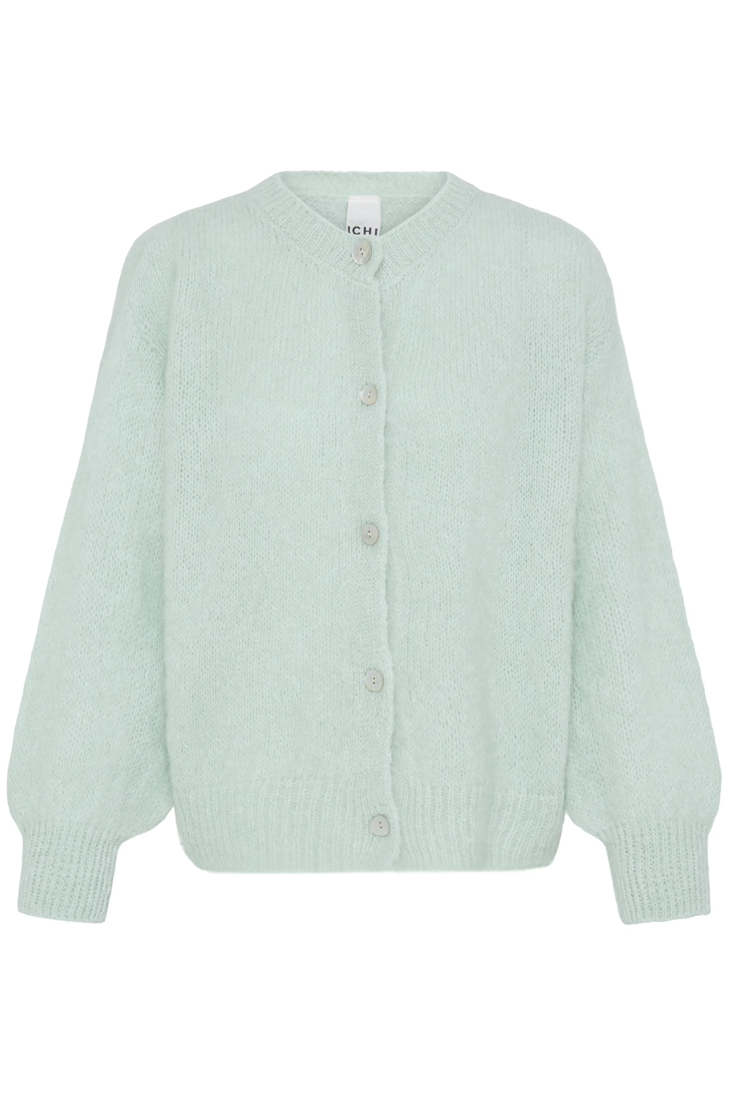 IXMARITA Cardigan PACK FRONT 20123258-151306