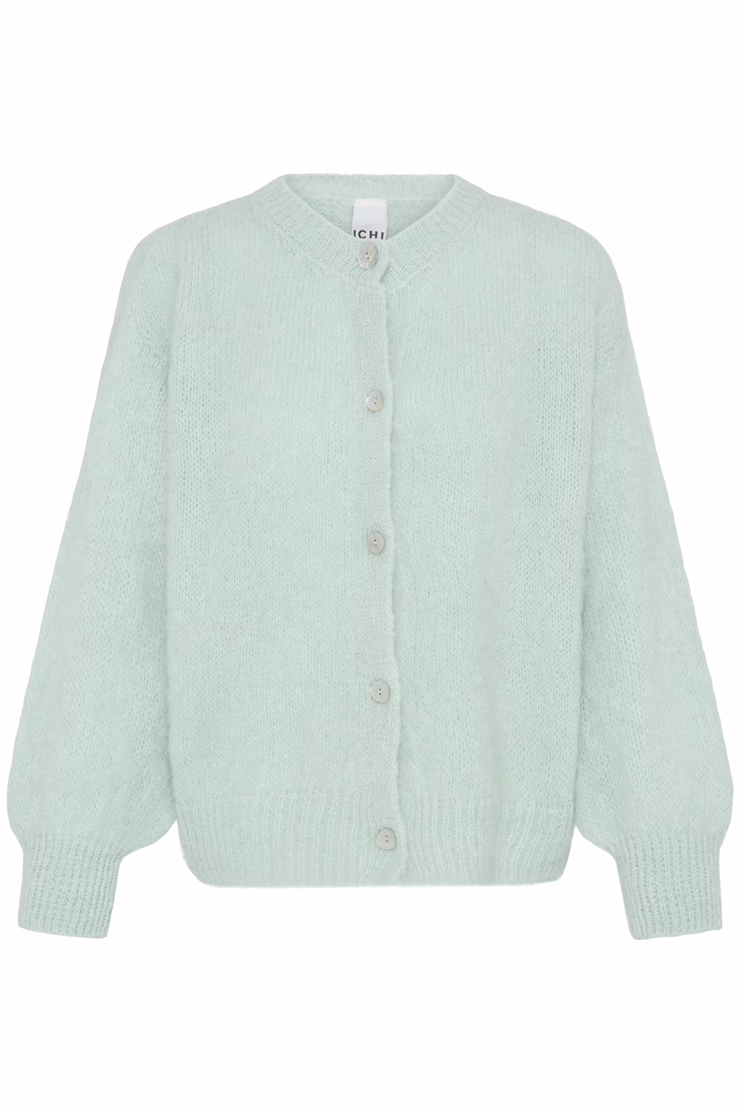 IXMARITA Cardigan PACK FRONT 20123258-135305