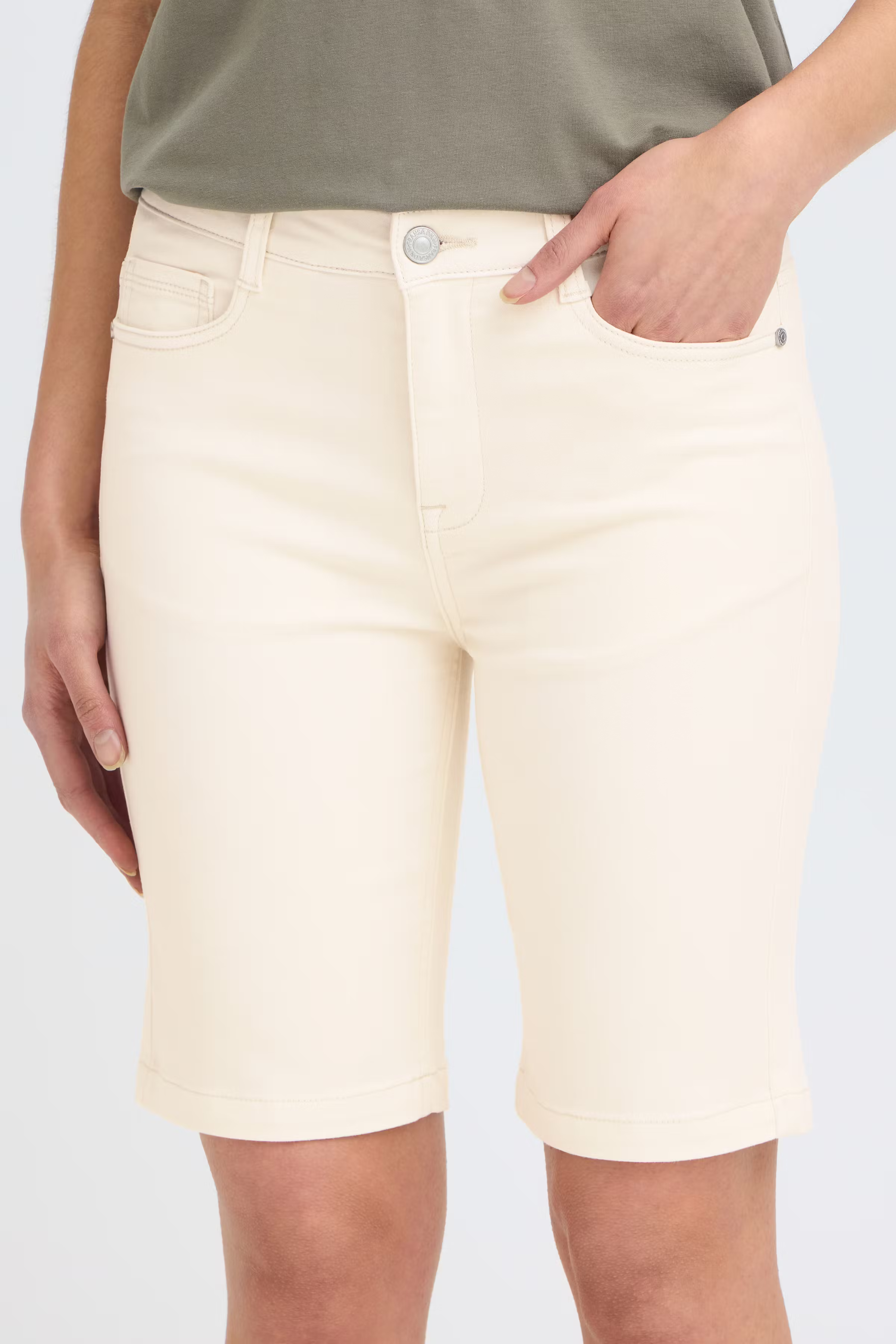 FRLUXE Jeans LOOKBOOK DETAIL 20614450-130000