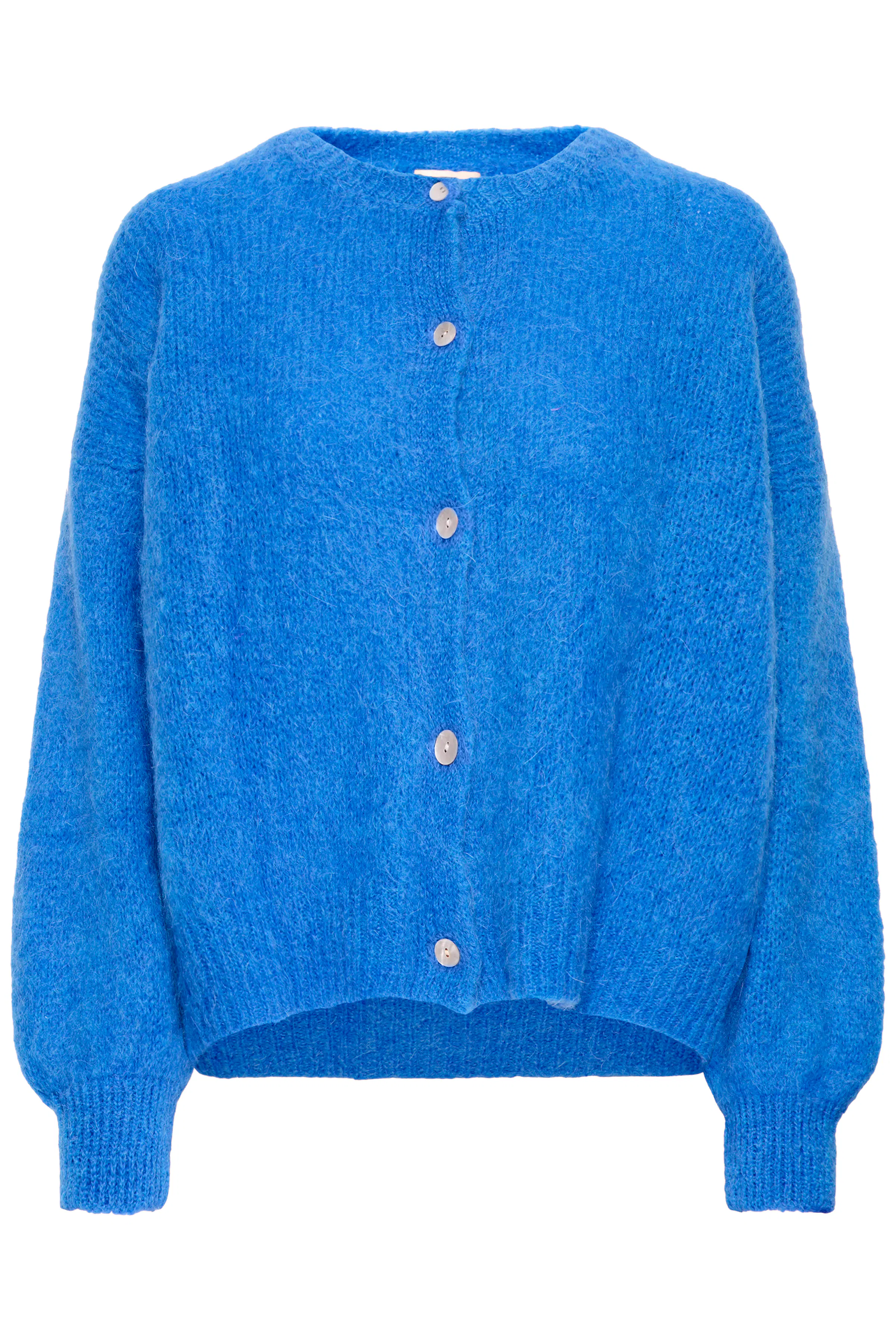 IXMARITA Cardigan PACK FRONT 20123258-184140
