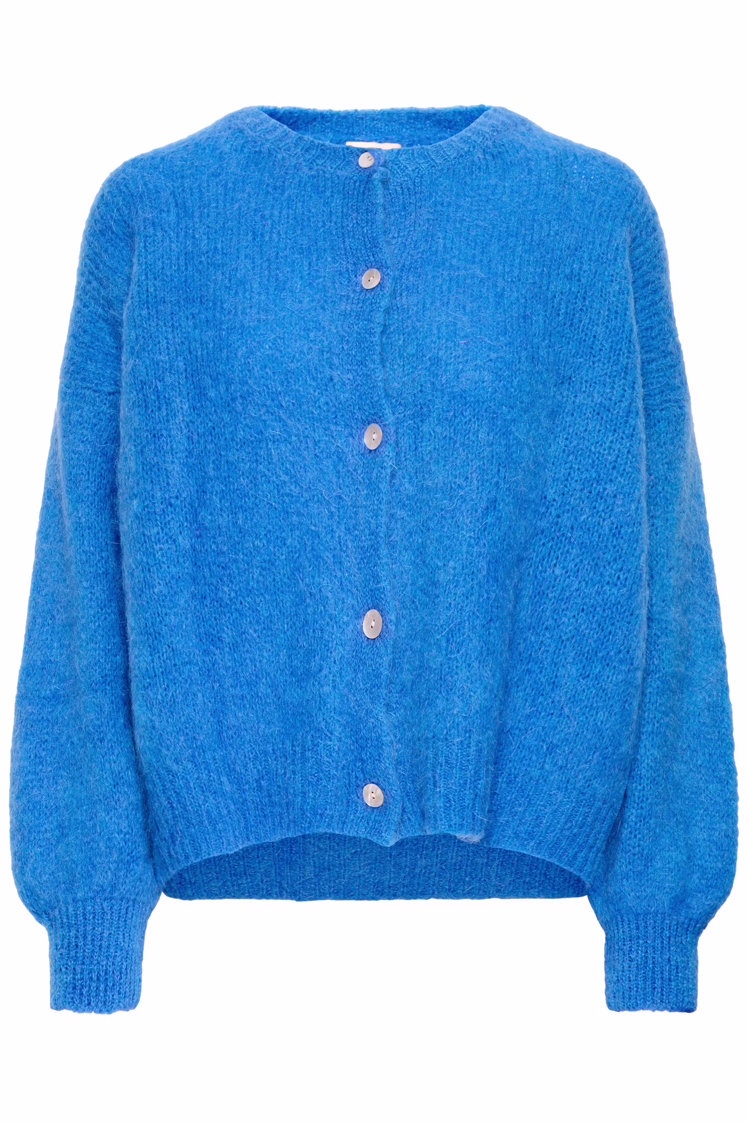 IXMARITA Cardigan PACK FRONT 20123258-184140
