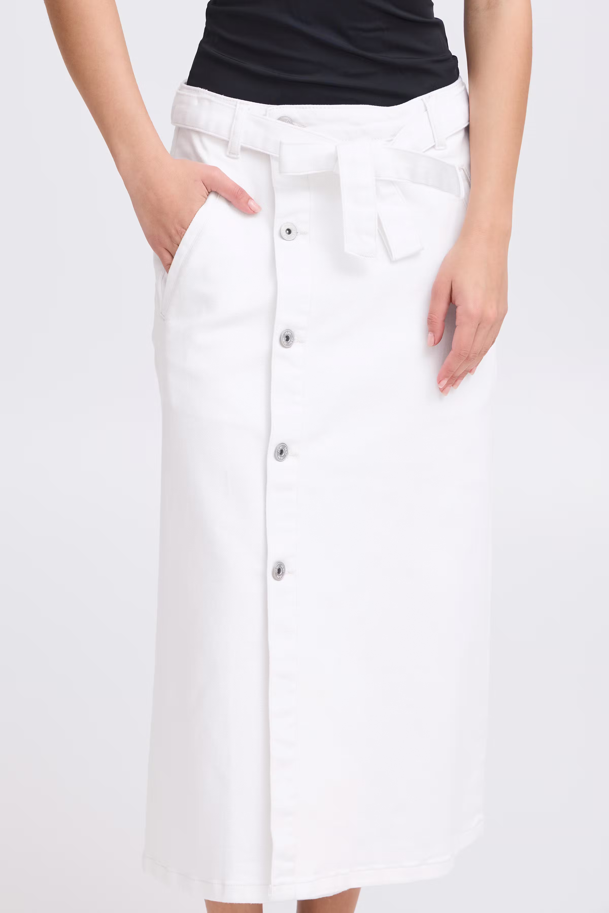 IHZIGGY Denim rok LOOKBOOK DETAIL 20122741-114800