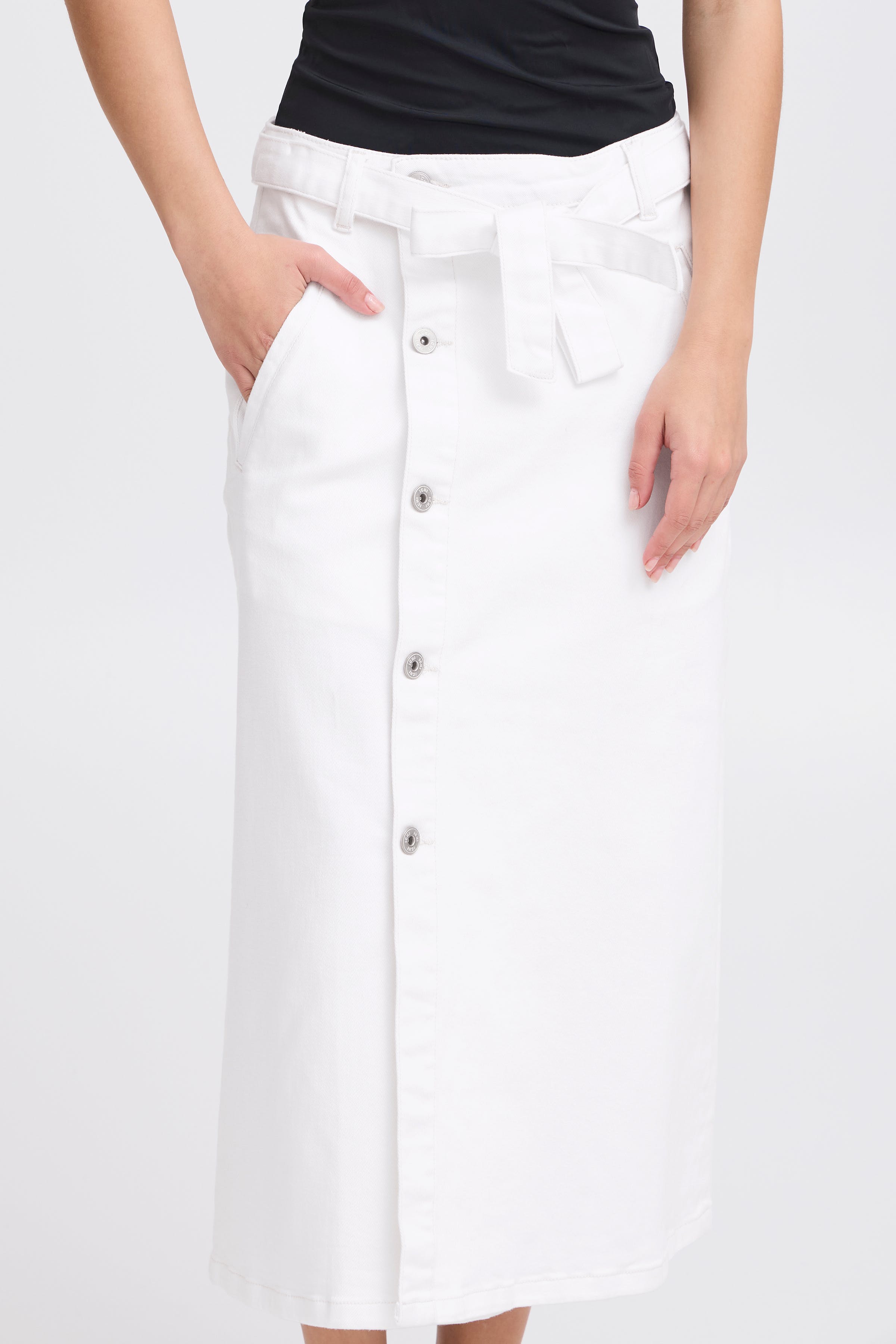 IHZIGGY Denim rok LOOKBOOK DETAIL 20122741-114800