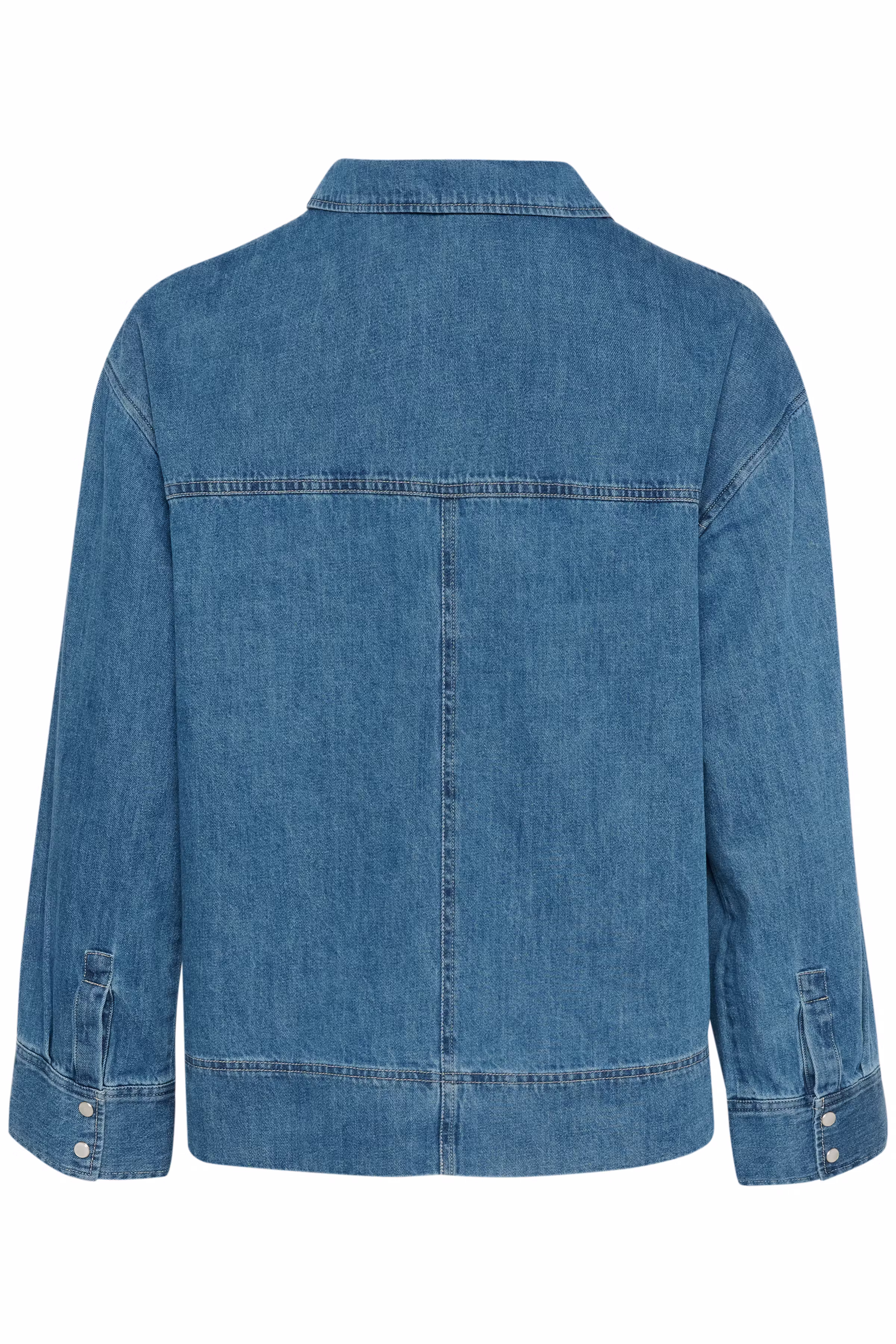 PetullaPW Skjorte PACK BACK 30309253-300145