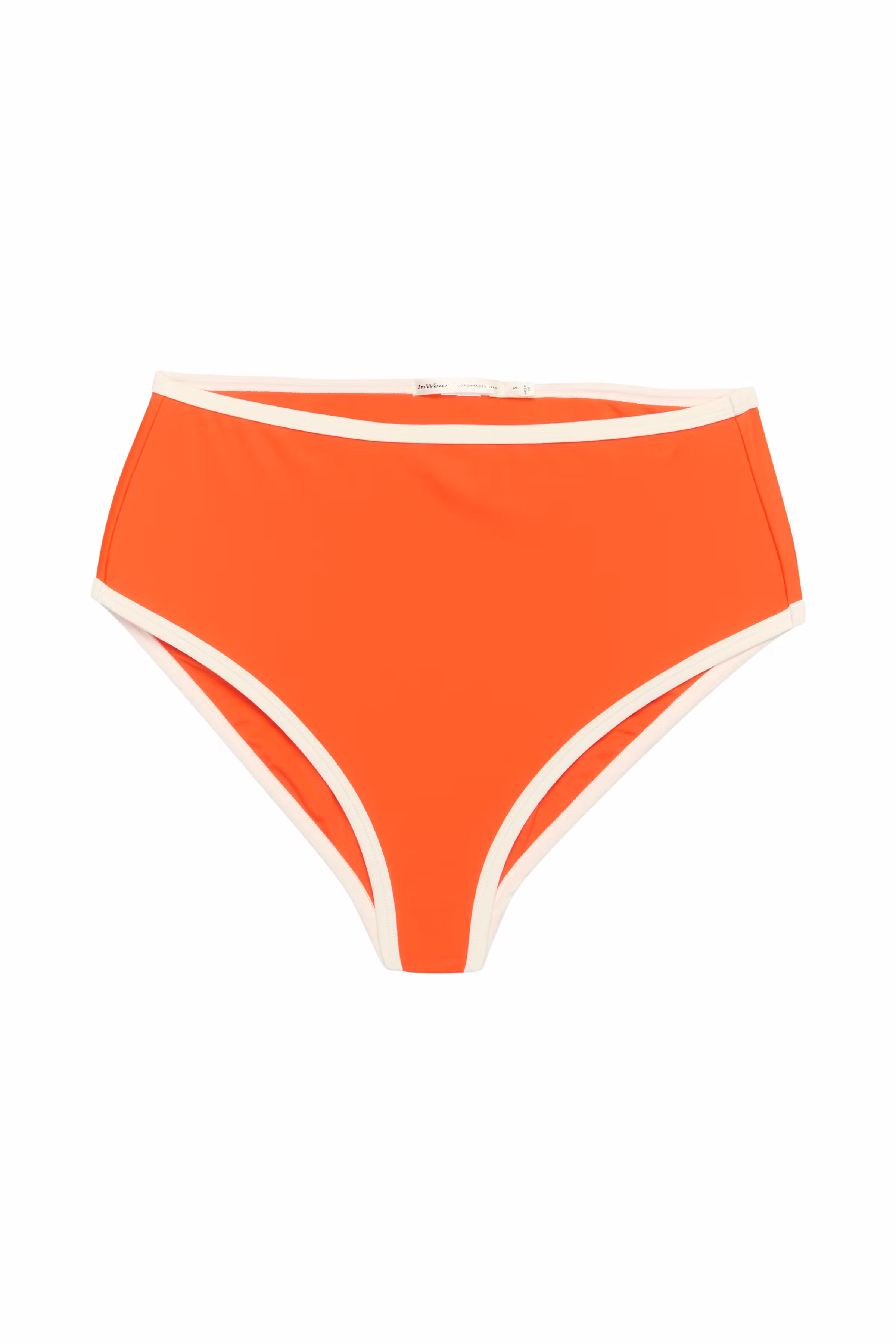 EaleneIW High Brief Bikini underdel PACK FRONT 30109415-171563