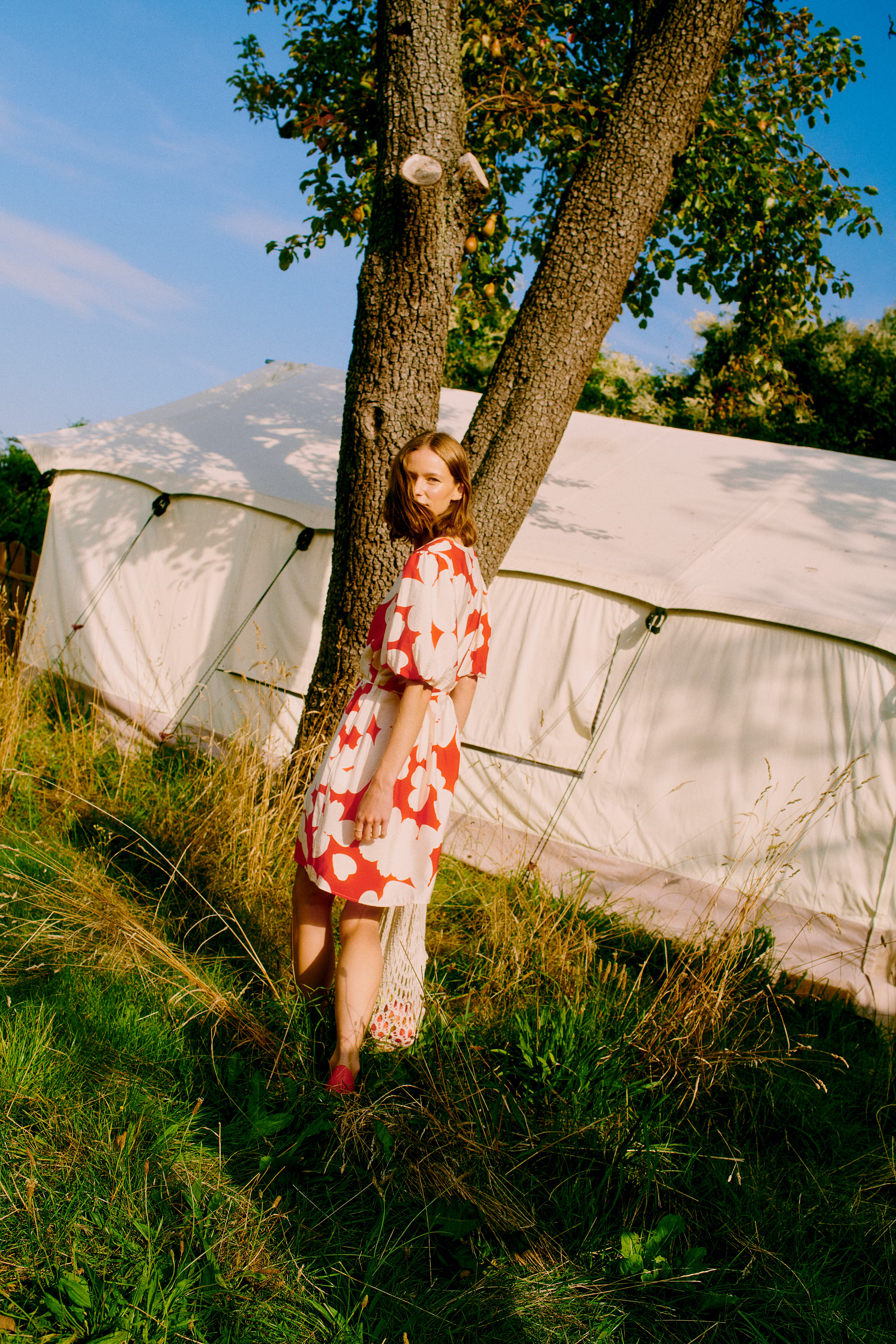 BYIBINE Dress LOCATION NONE 20816778-204739