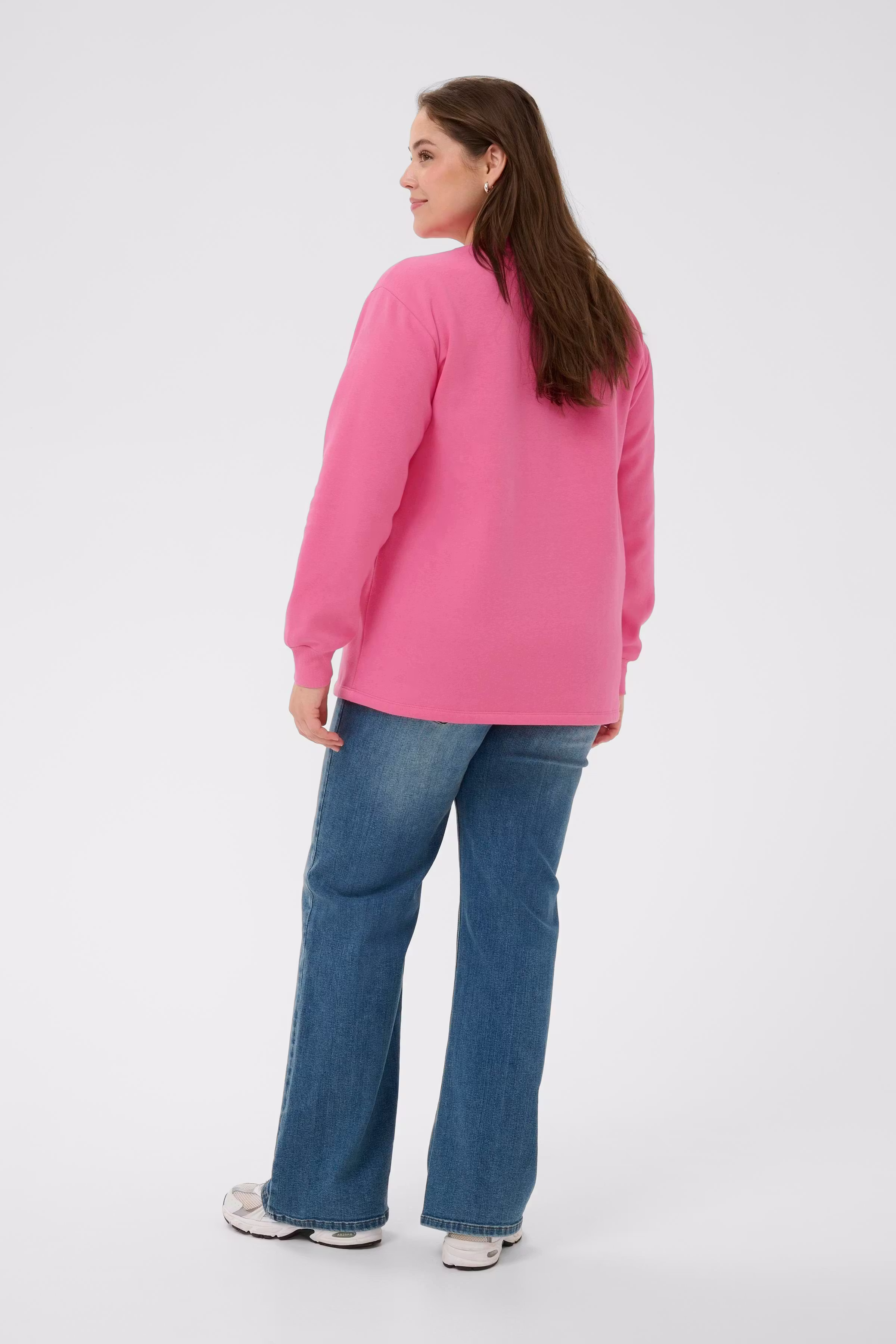 KCsus Sweatshirt LOOKBOOK BACK 10583906-162118