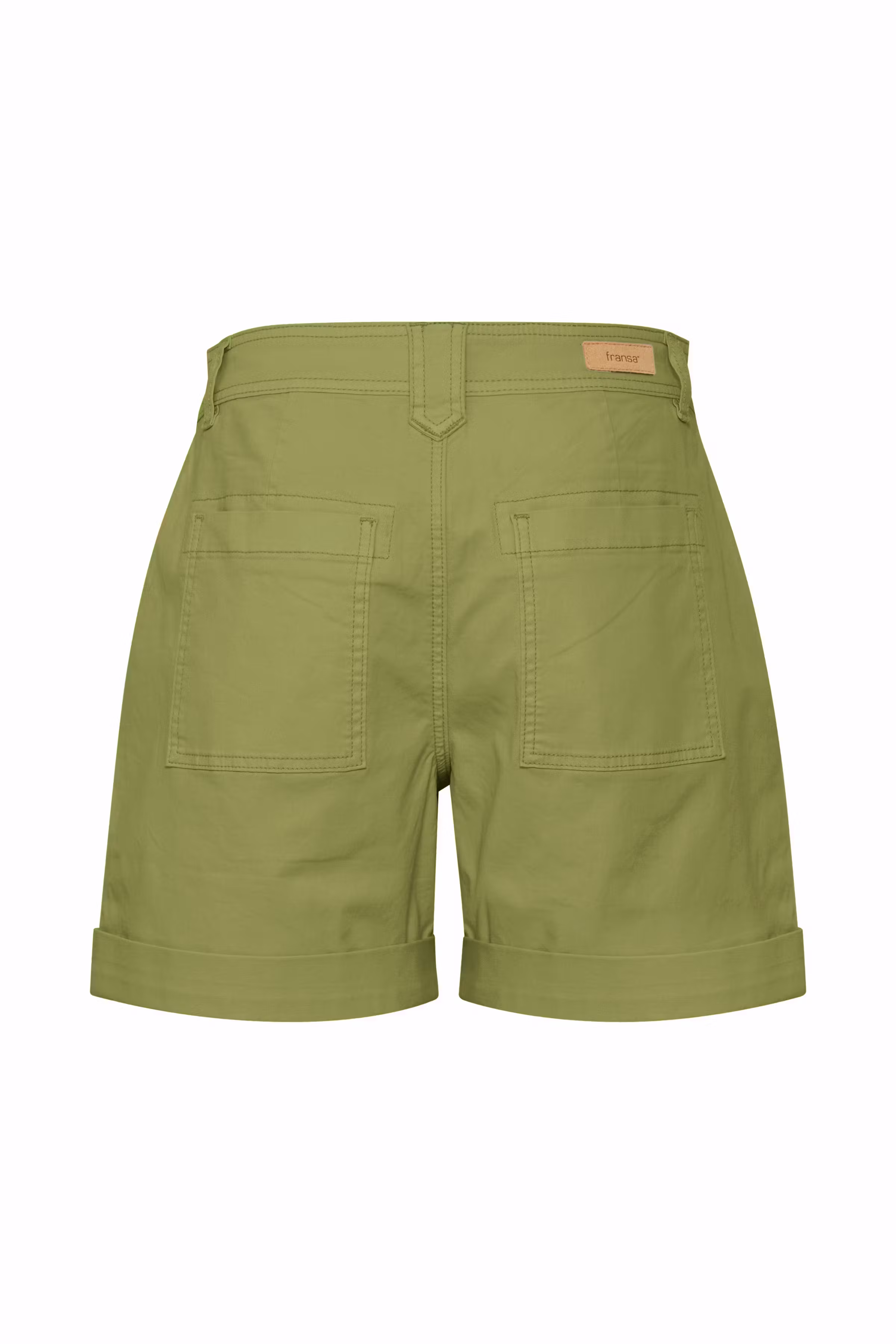 FRBENJI Shorts PACK BACK 20613868-180422