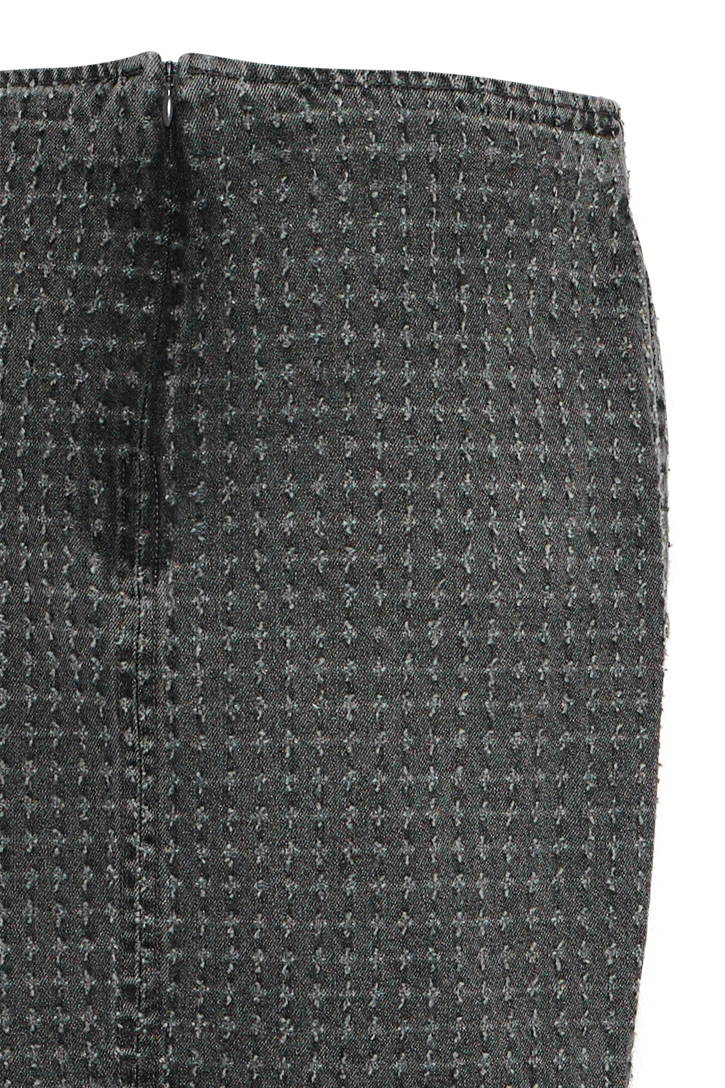 IHANGELS Denimnederdel PACK DETAIL 20122356-200341