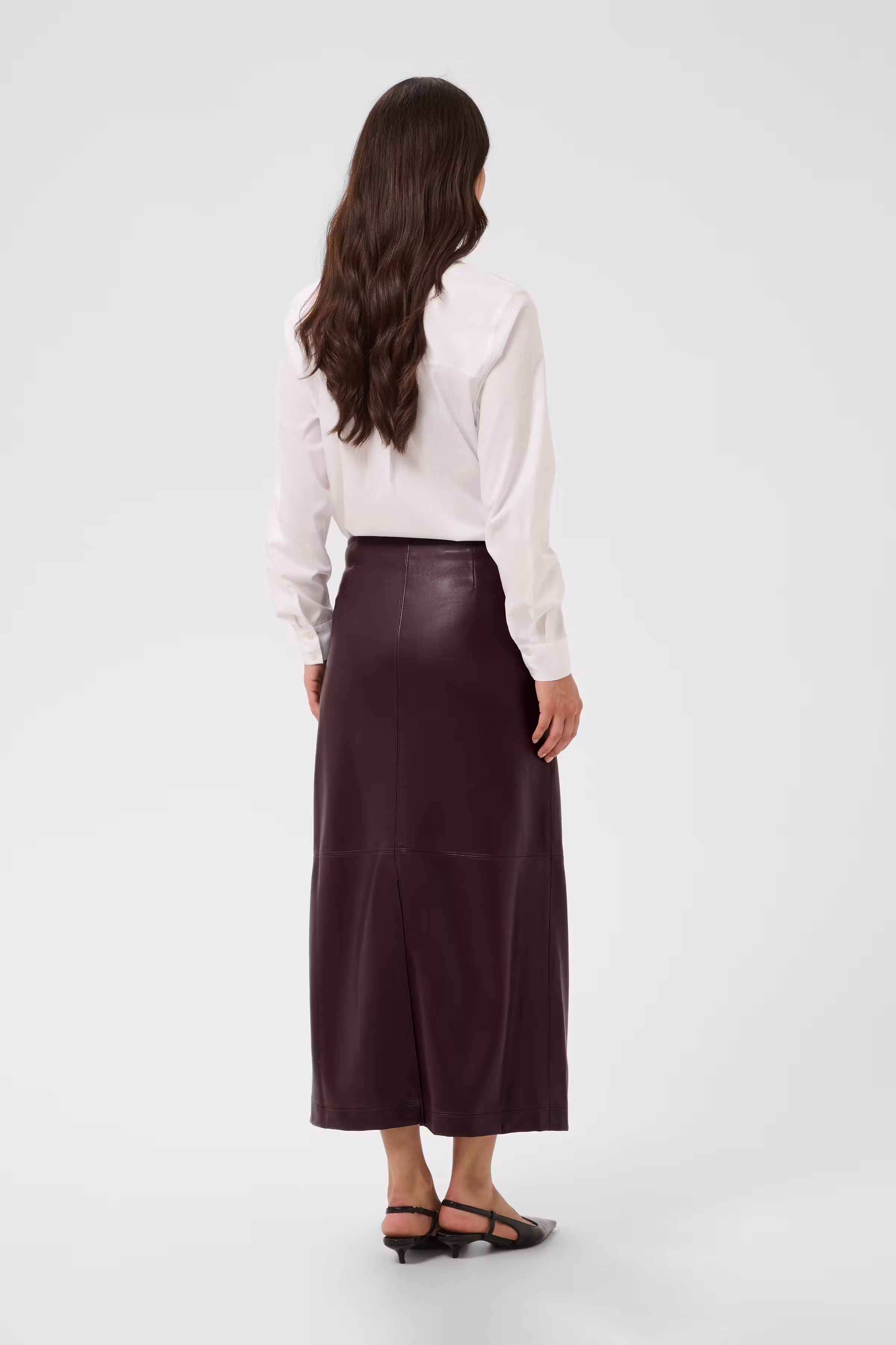 KAarense Skjørt LOOKBOOK BACK 10512229-191619