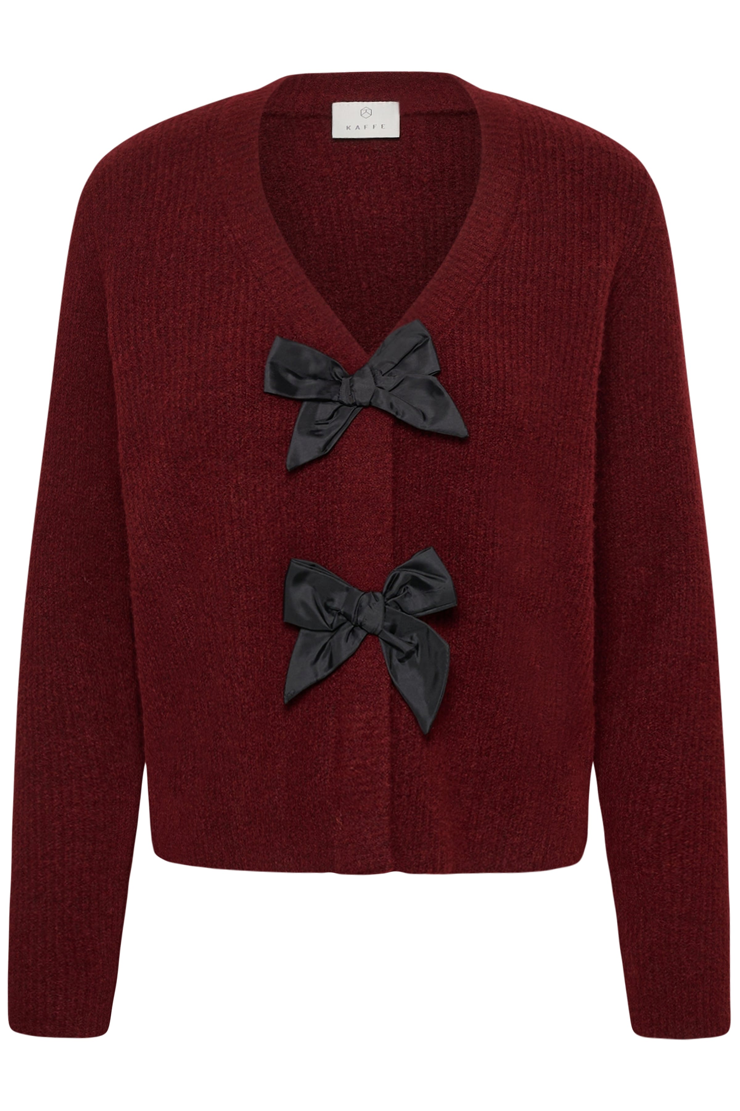 KAmay Cardigan PACK FRONT 10512496-191522