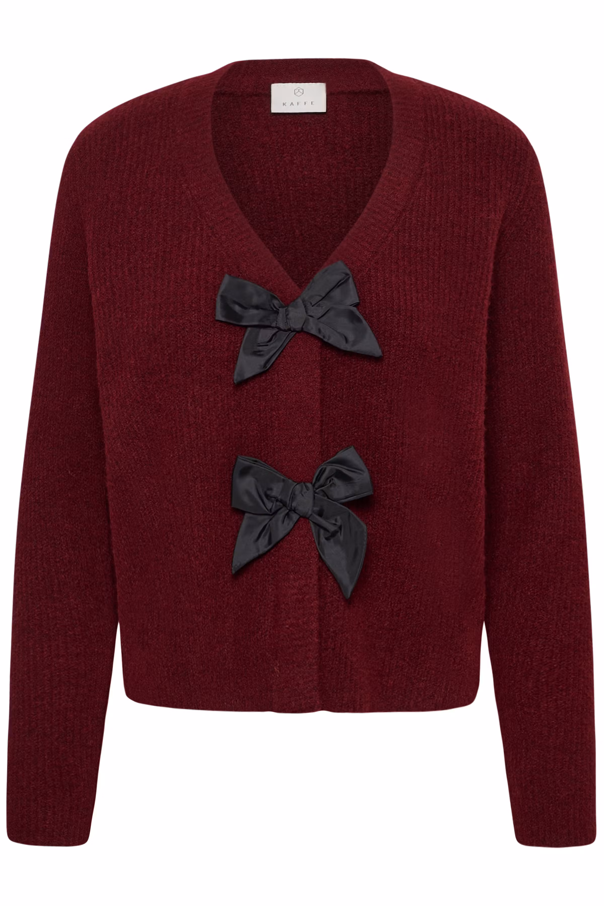 KAmay Cardigan PACK FRONT 10512496-191522