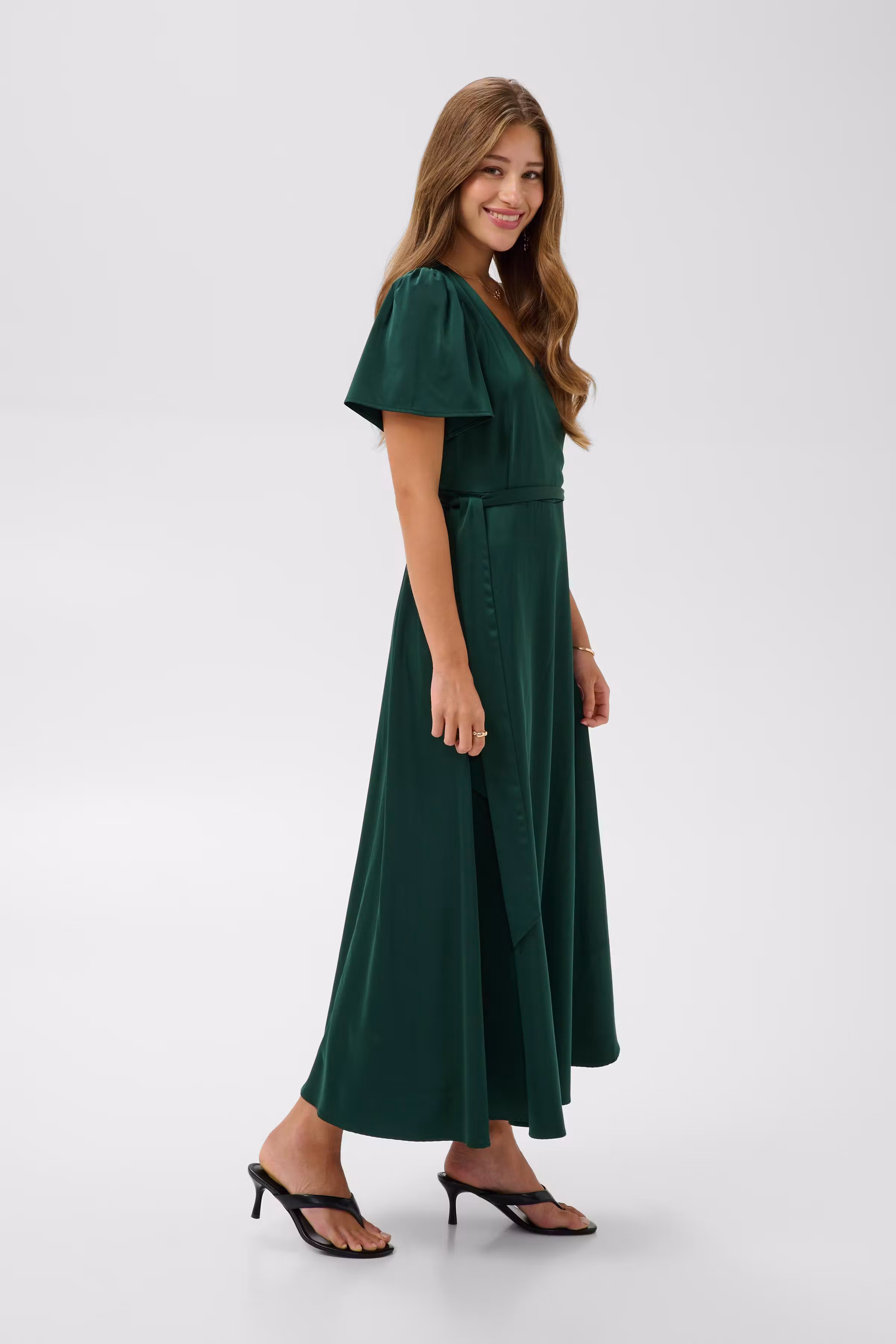 CRCatie Jurk LOOKBOOK FRONT 10616052-195406