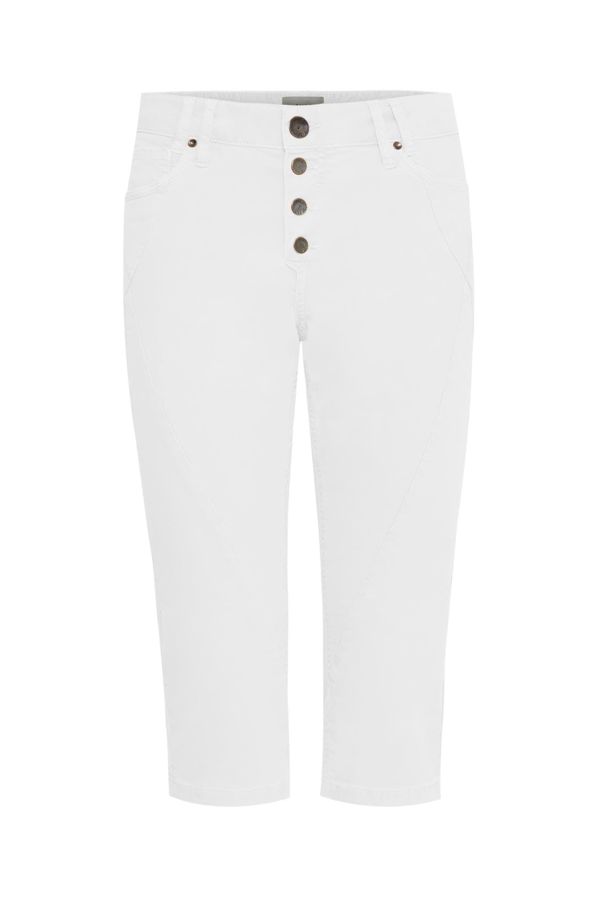 PZROSITA High Waist Bukser PACK FRONT 50205343-190510