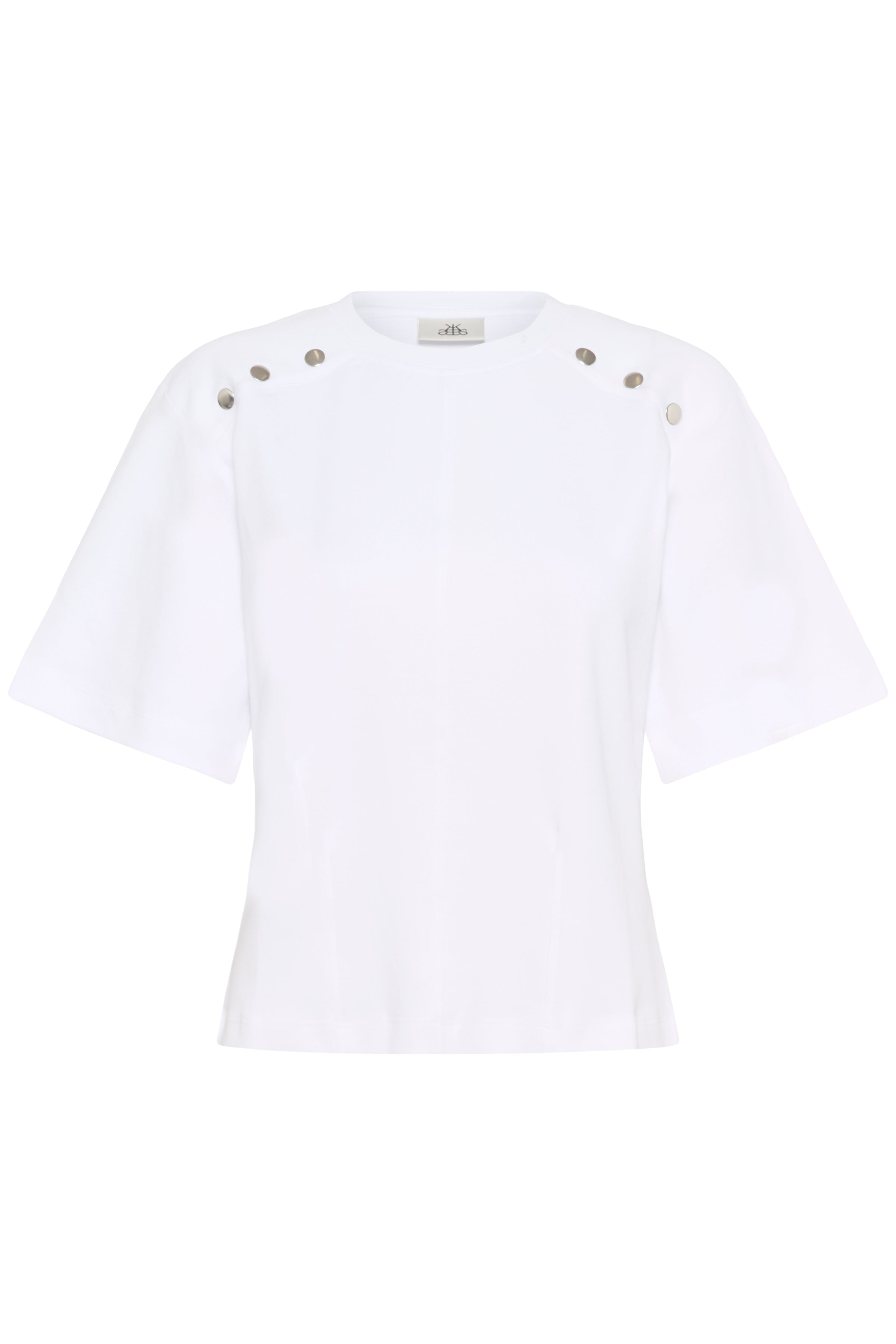 KBDella T-shirt PACK FRONT 10105772-110601