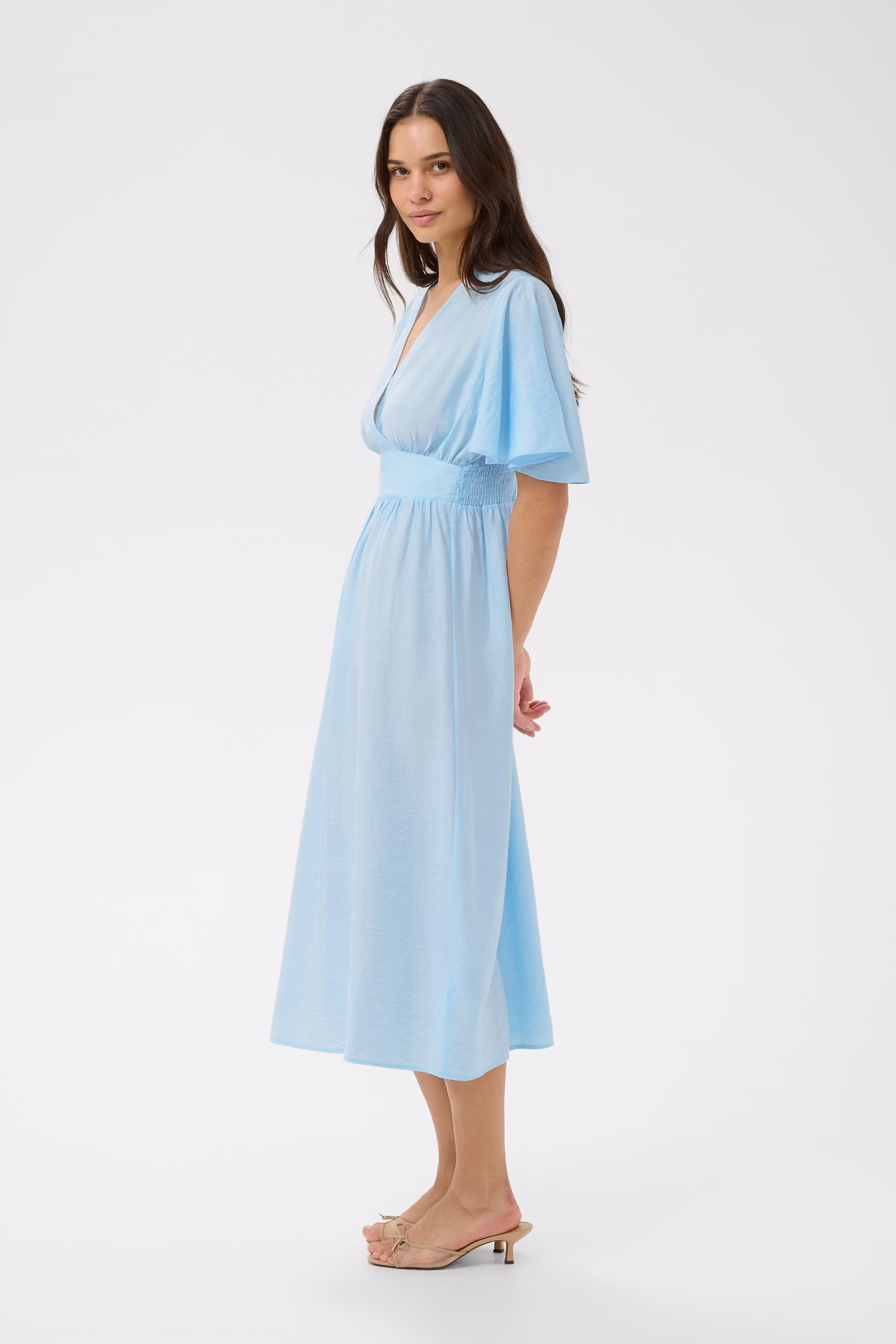 KAsirena Dress LOOKBOOK FRONT 10511648-144005