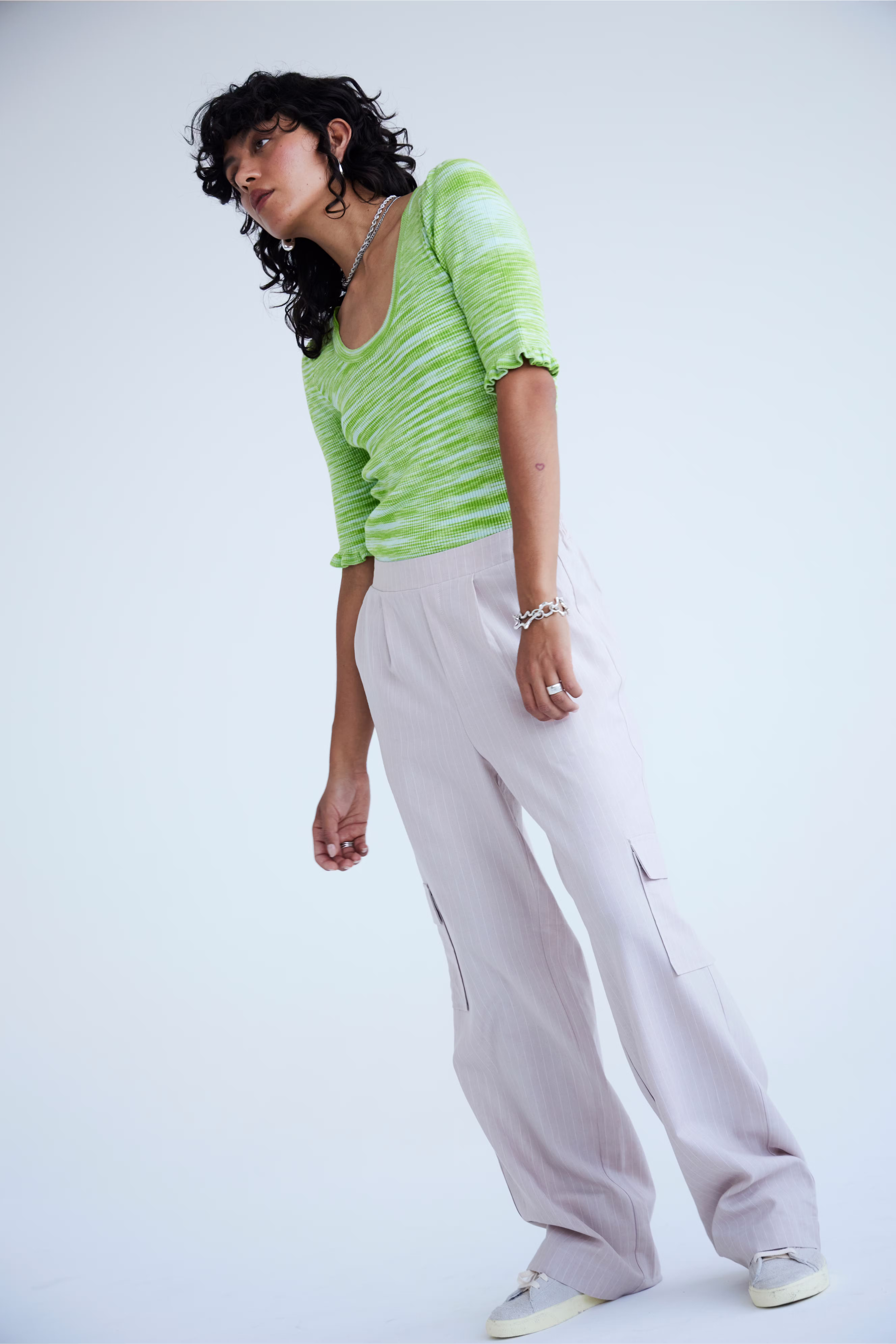 IHVALERIA Hose LOCATION NONE 20120648-140000