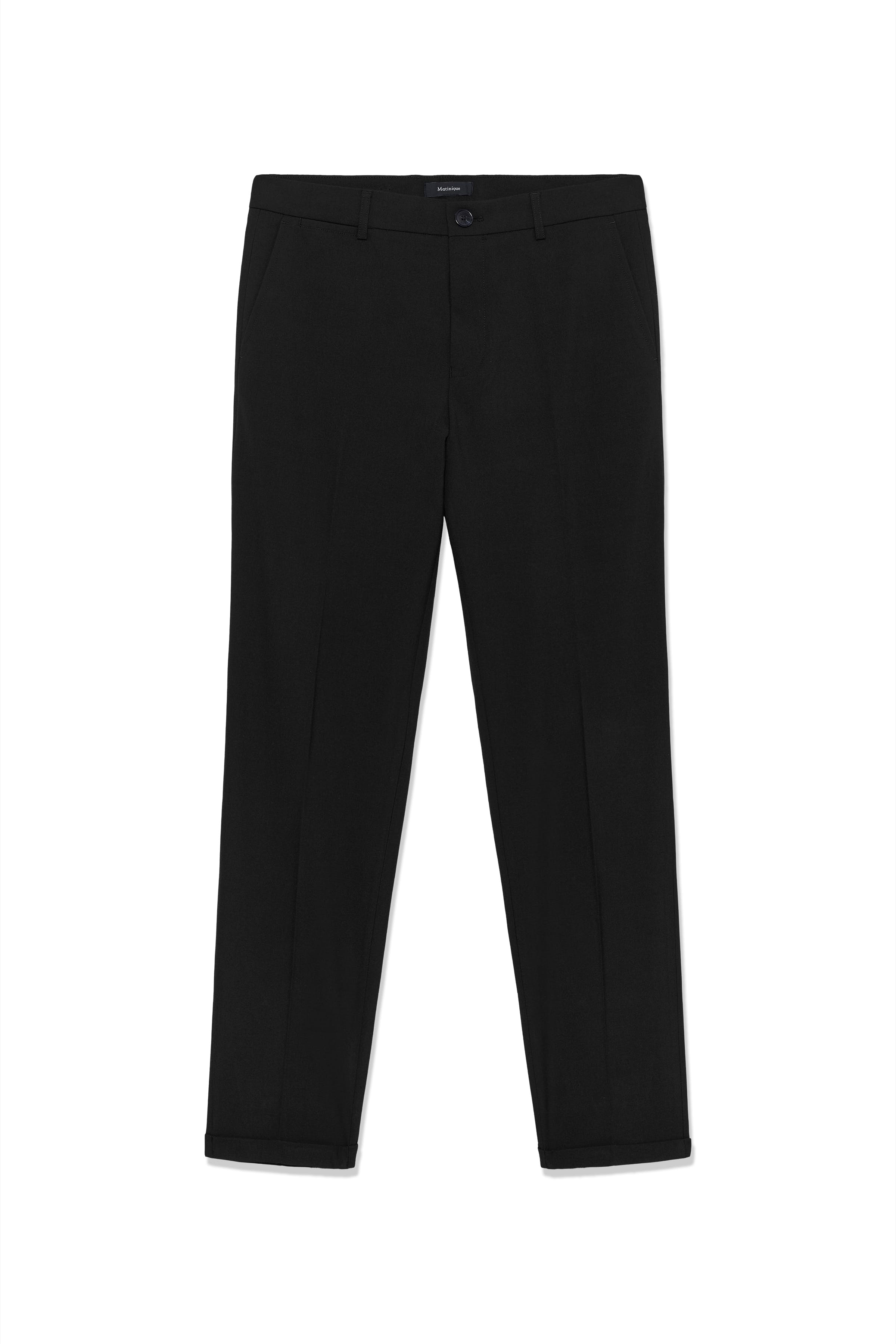 MAliam Trousers PACK FRONT 30205157-300275