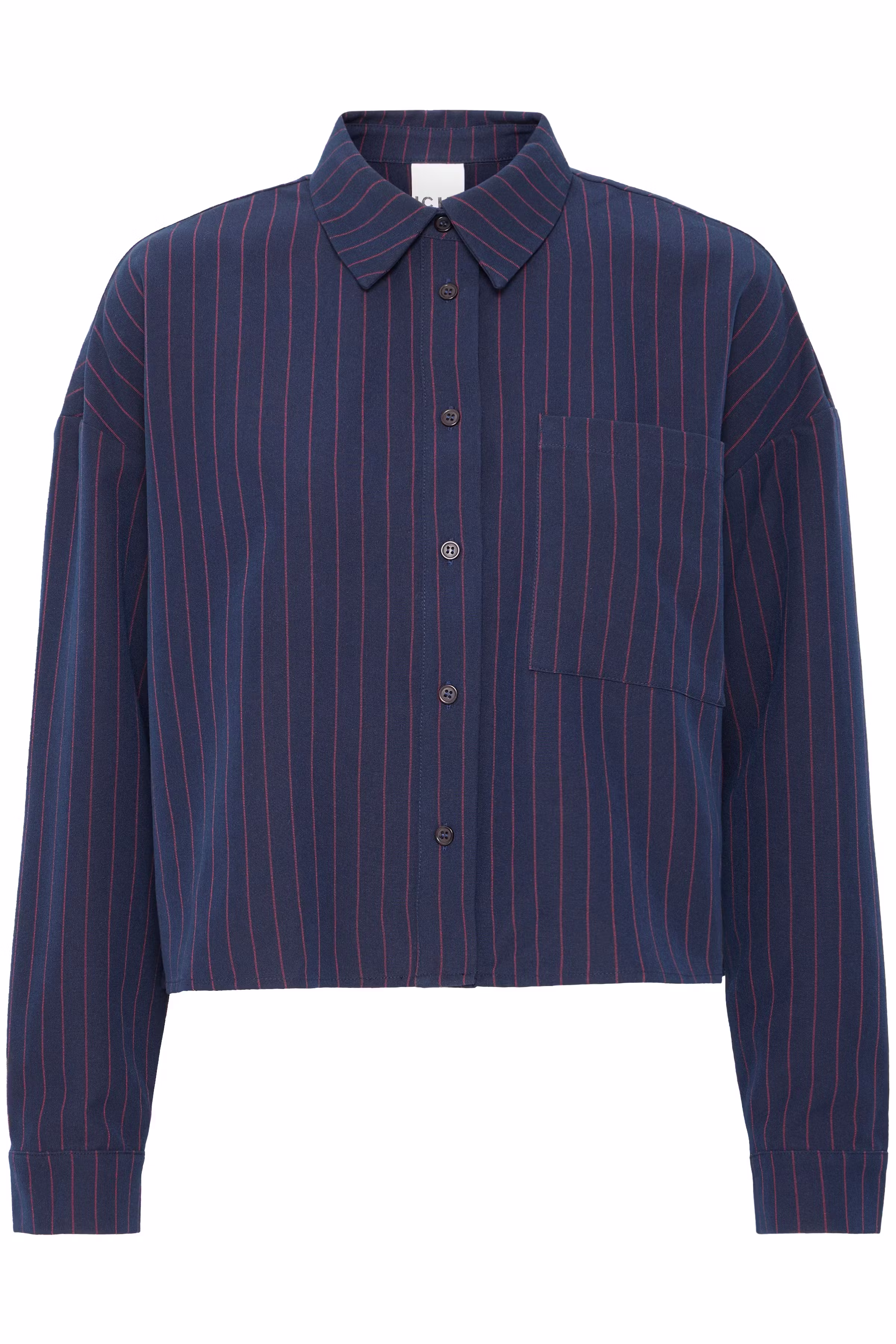 IXTRINE shirt PACK FRONT 20123489-184048