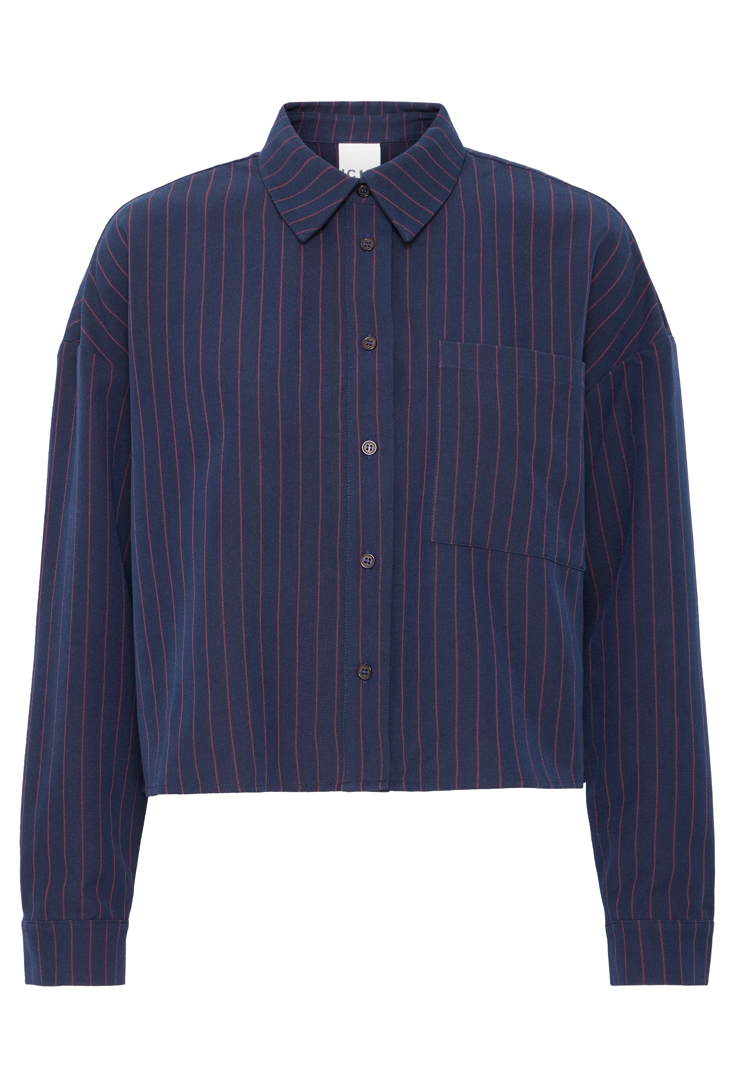 IXTRINE skjorta PACK FRONT 20123489-184048