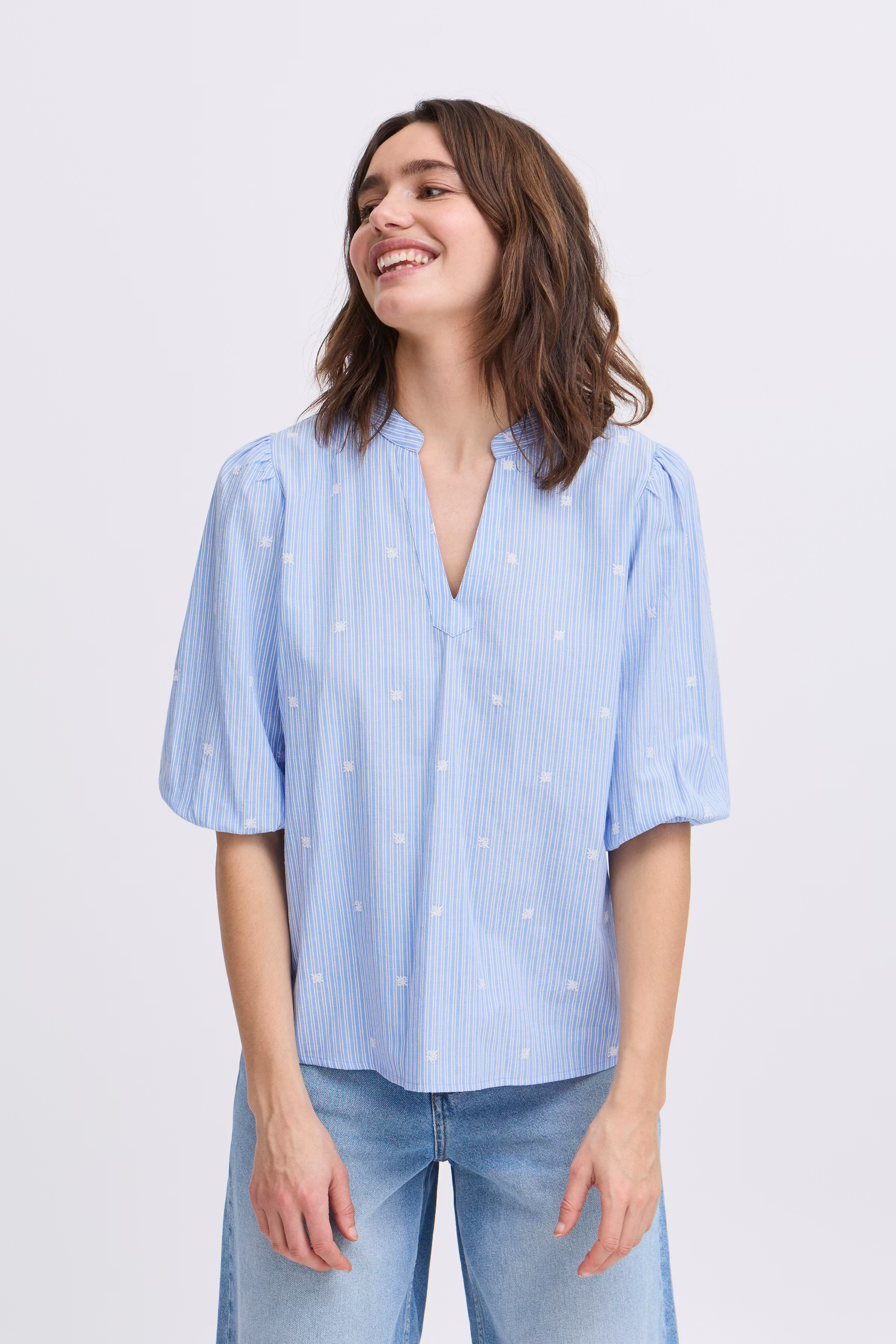 BYISANI Blouse LOOKBOOK FRONT 20816722-203287