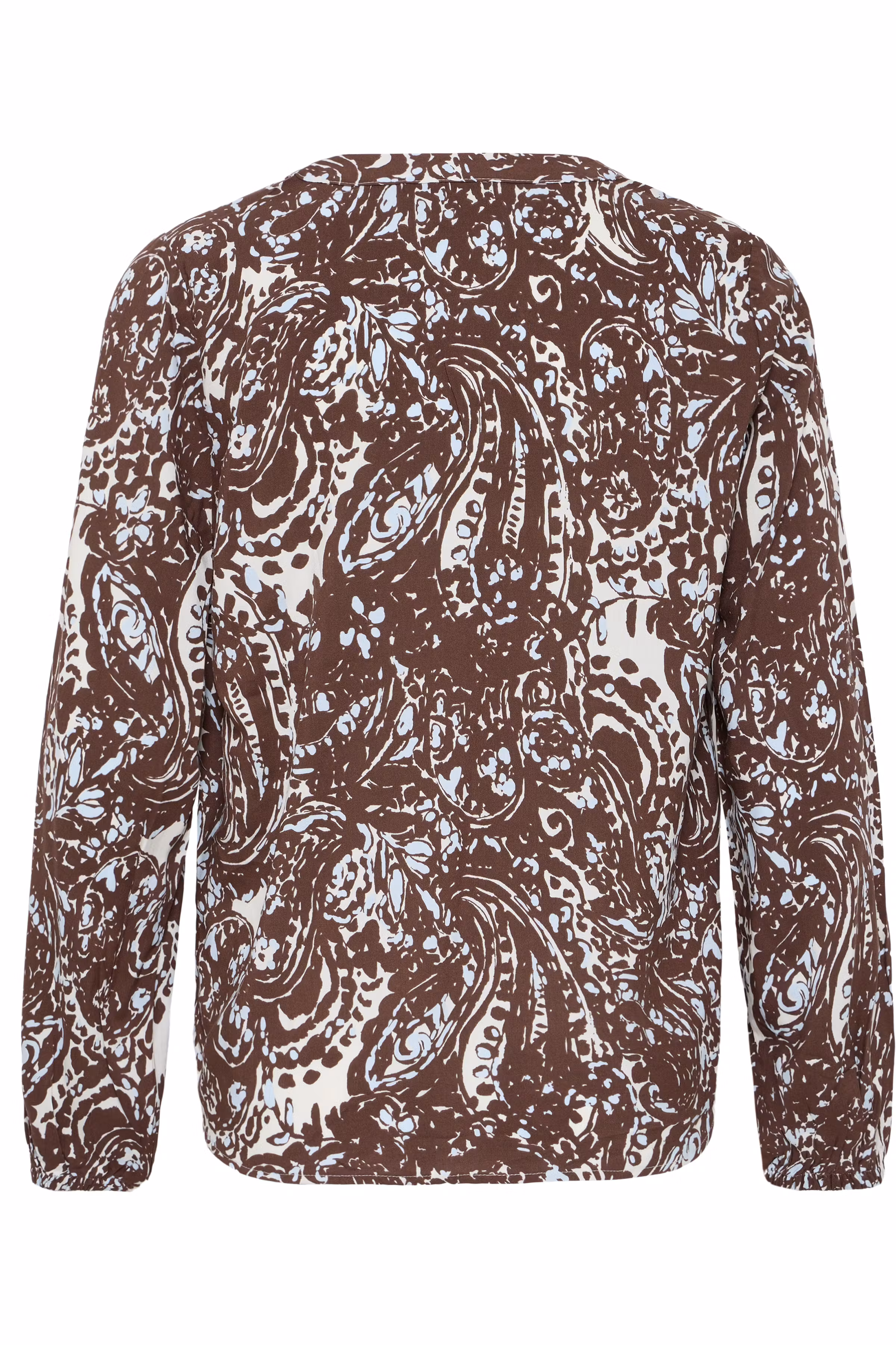 FRFLOWA Blouse PACK BACK 20618003-900014235