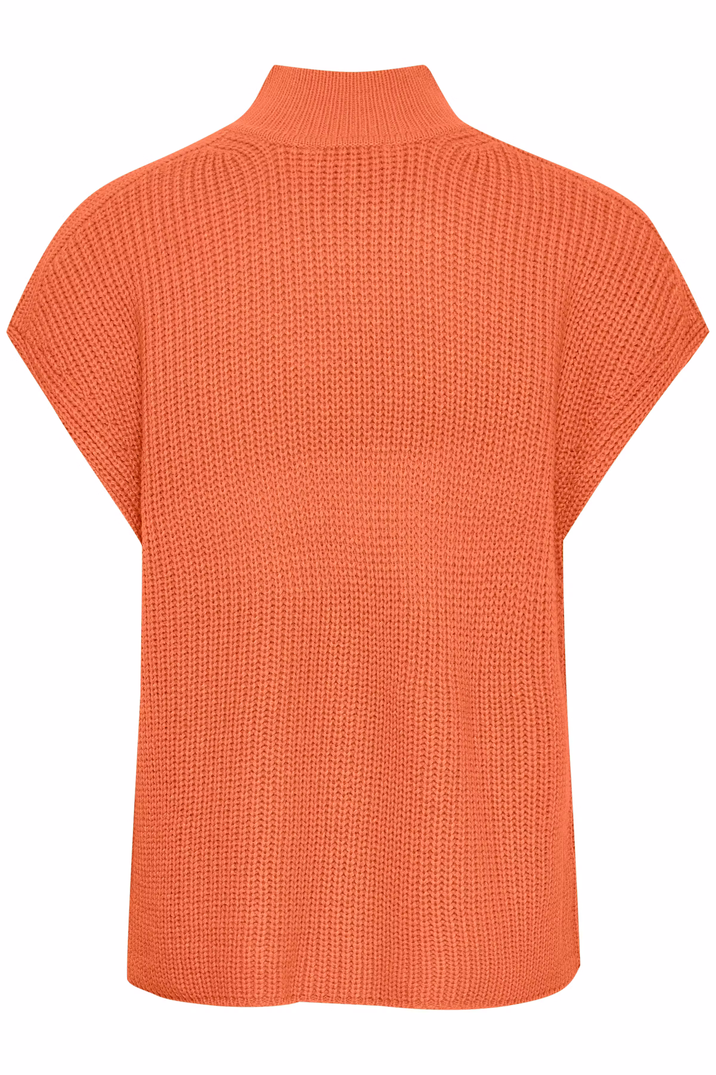 BYOTINKA Strikket vest PACK BACK 20812756-171461