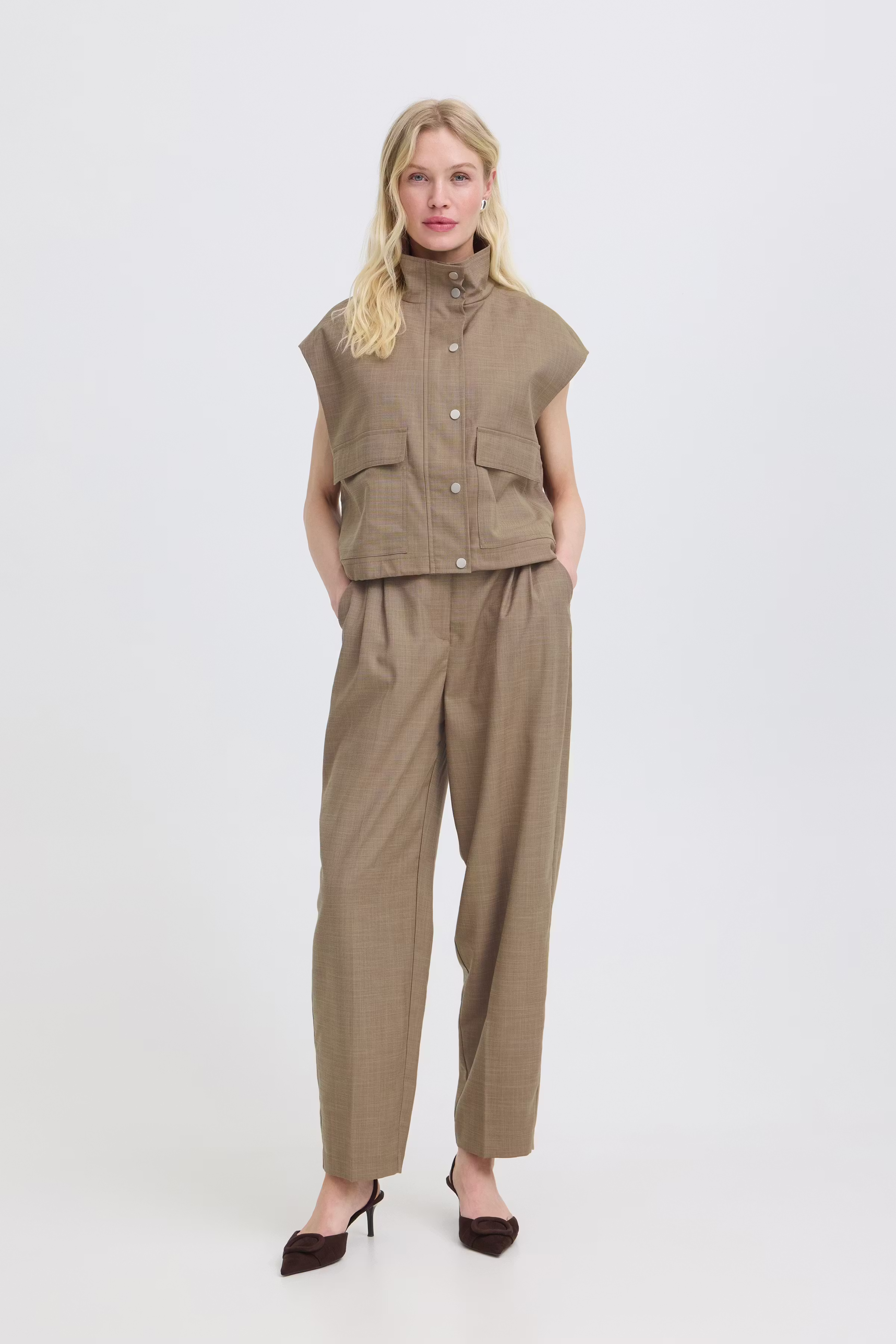 BYDANNIO Waistcoat LOOKBOOK FRONT 20819336-1710381