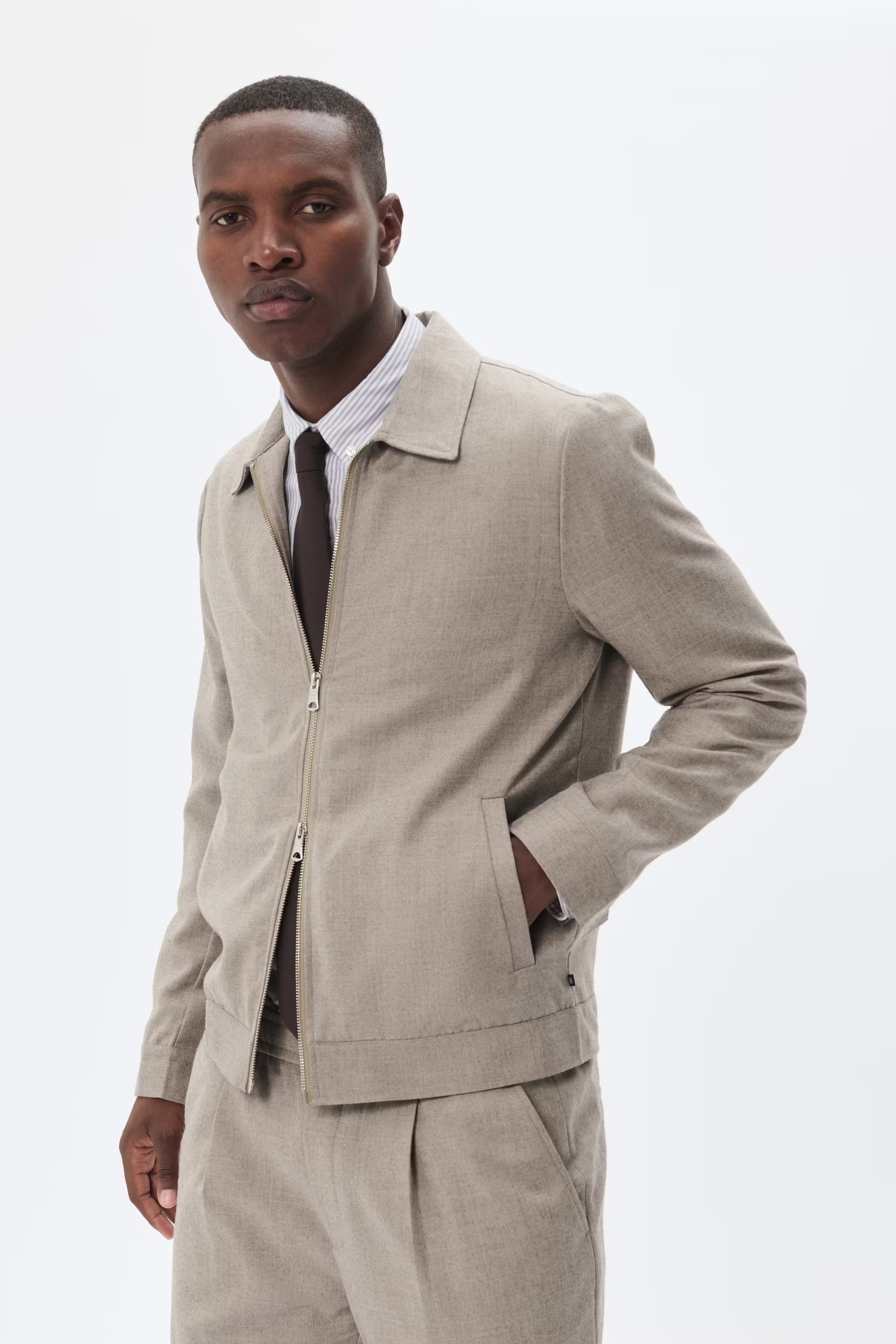 MAedward Hemd LOOKBOOK FRONT 30207503-1705101