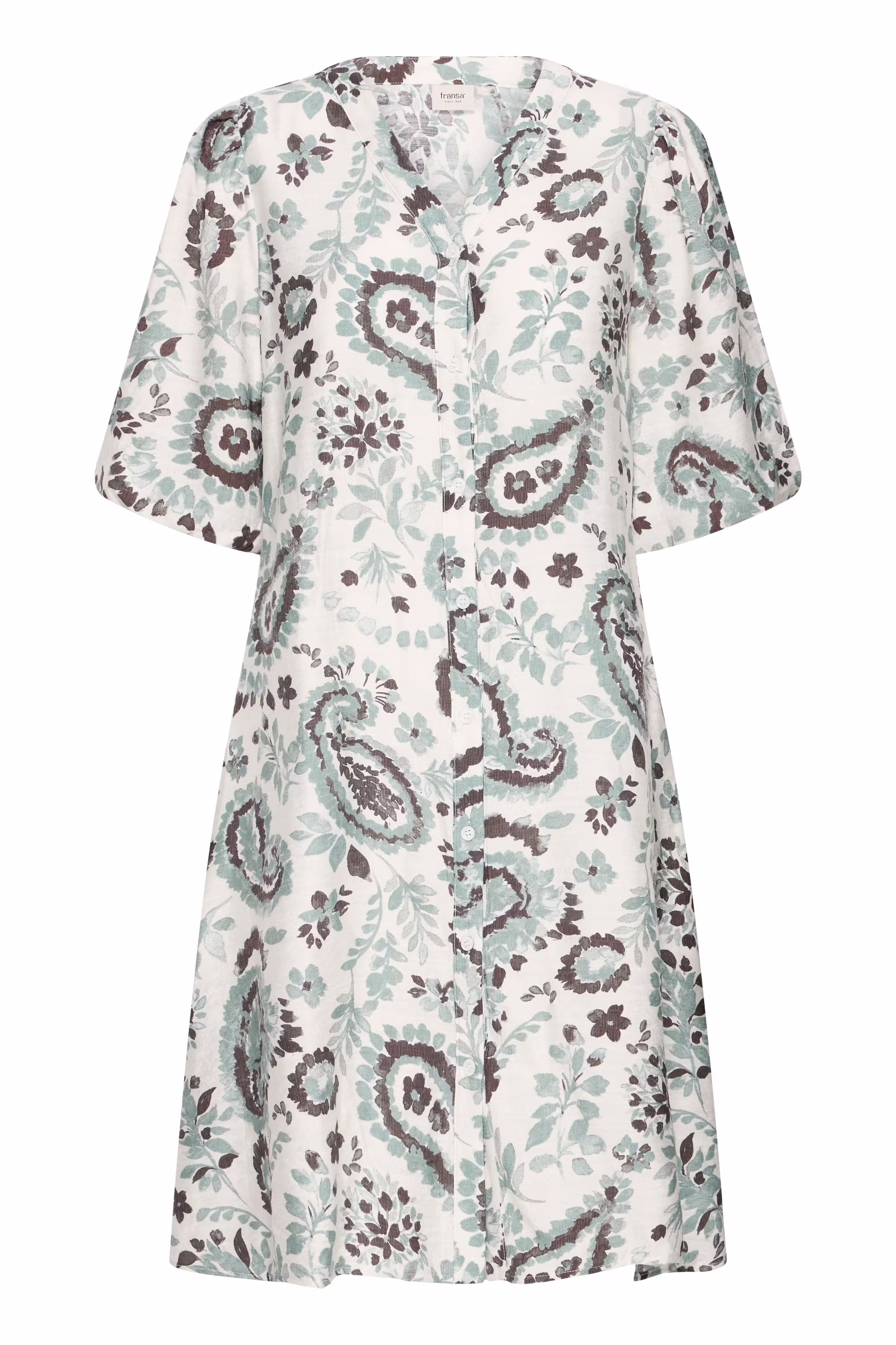 FRARIANA Dress PACK FRONT 20615423-204505