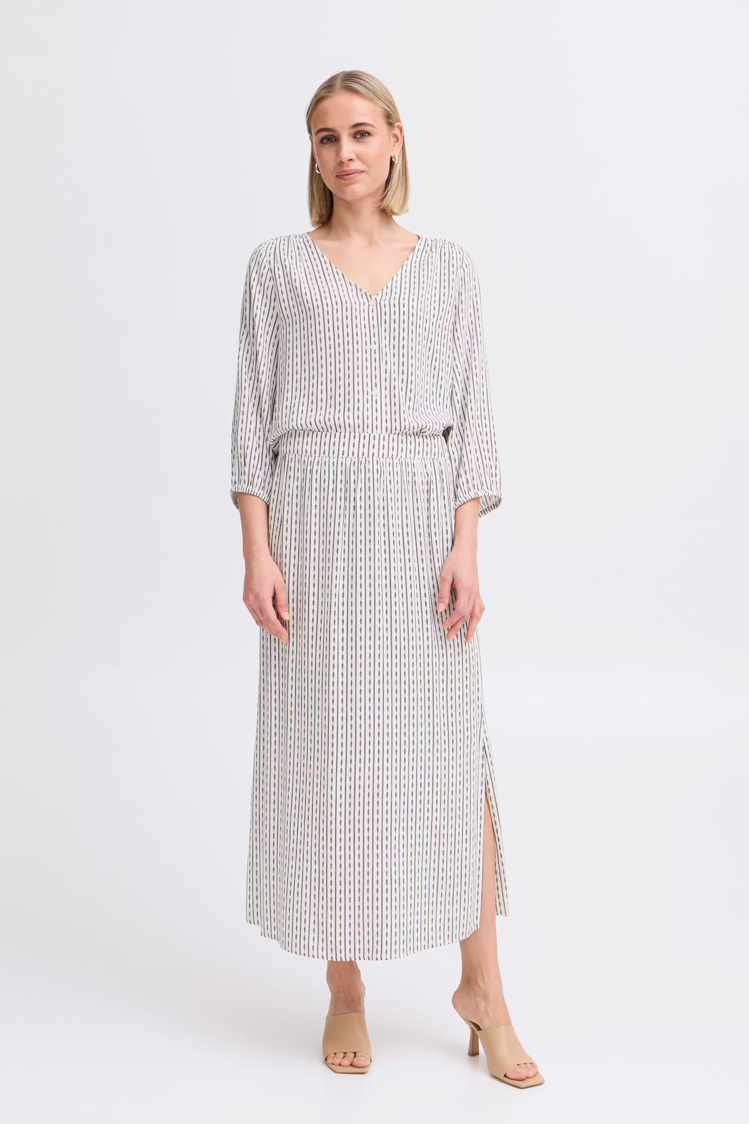 FRMERLE Nederdel LOOKBOOK FRONT 20615412-204456