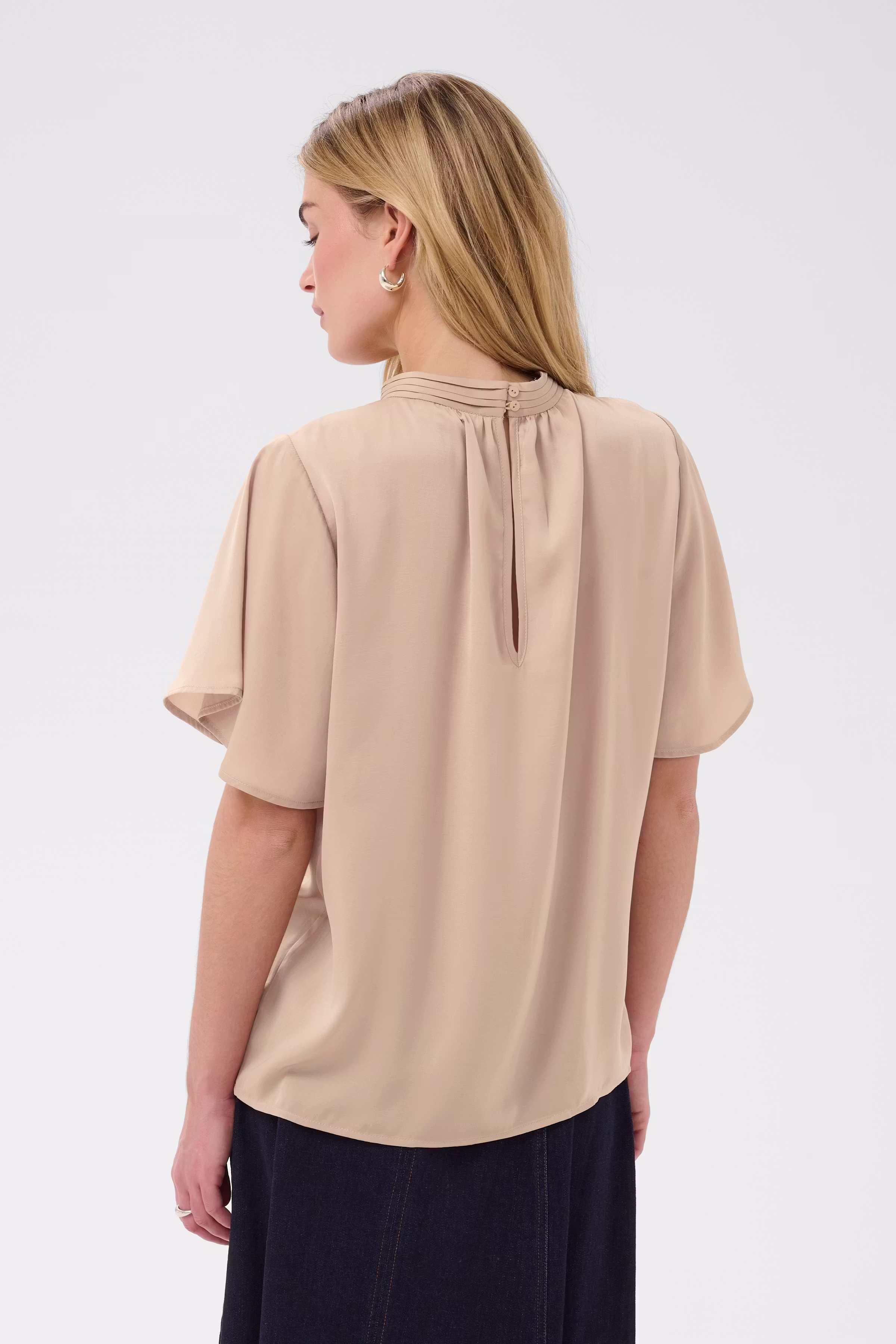 AileenSZ Bluse LOOKBOOK BACK 30514797-161213