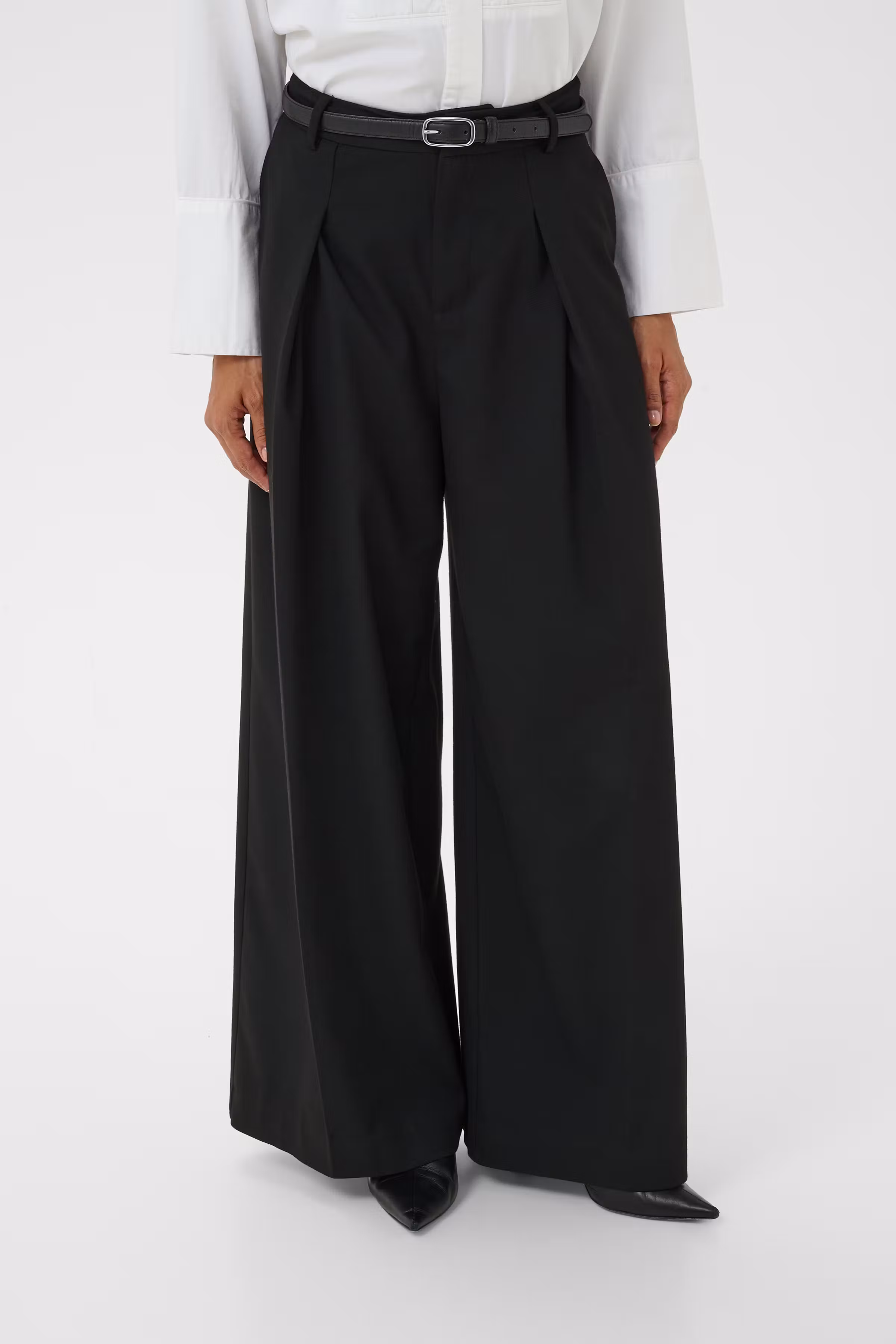 DanayaPW Trousers LOOKBOOK FRONT 30310934-194008