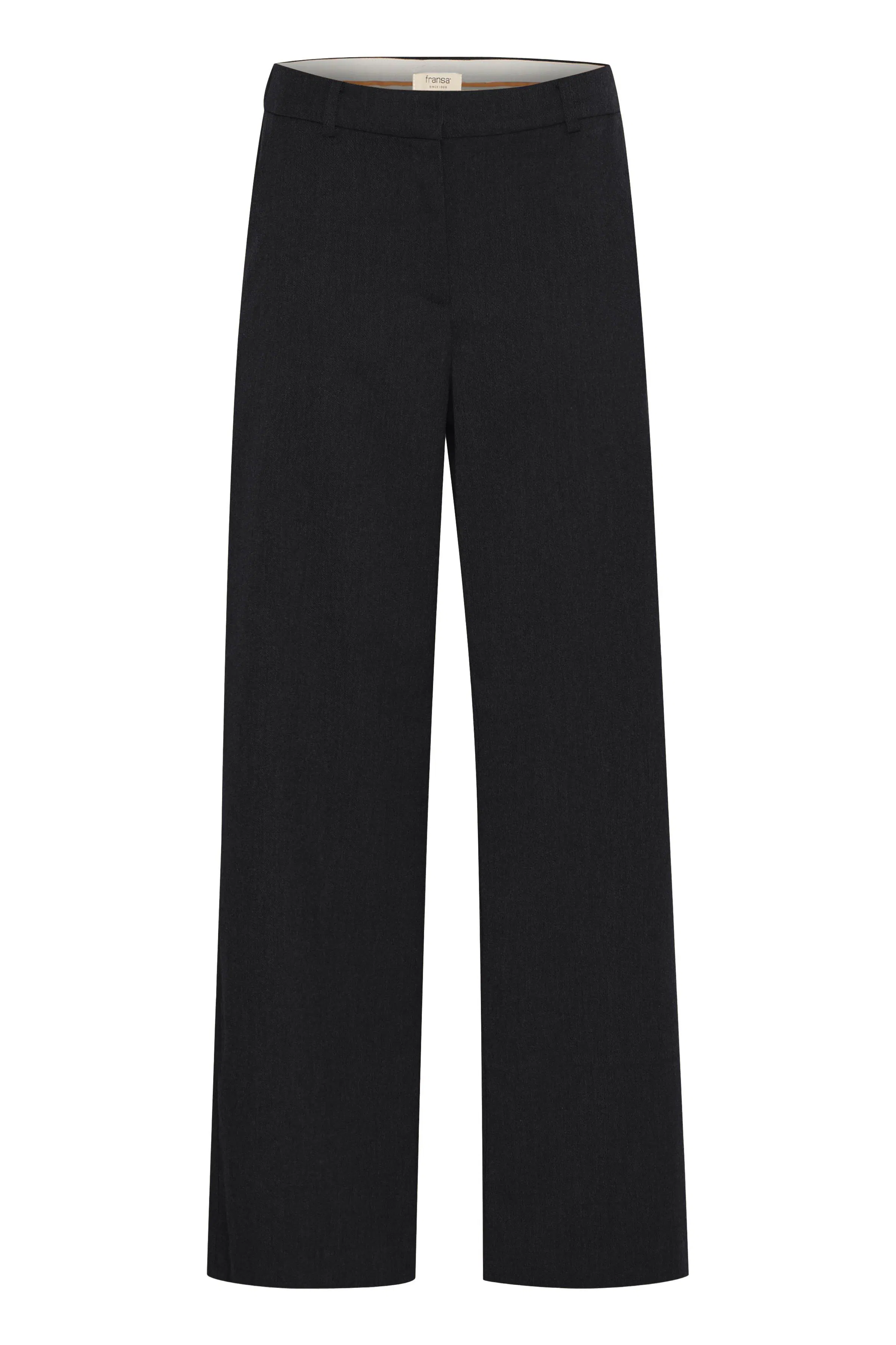 FRLEA Trousers PACK FRONT 20614589-194008