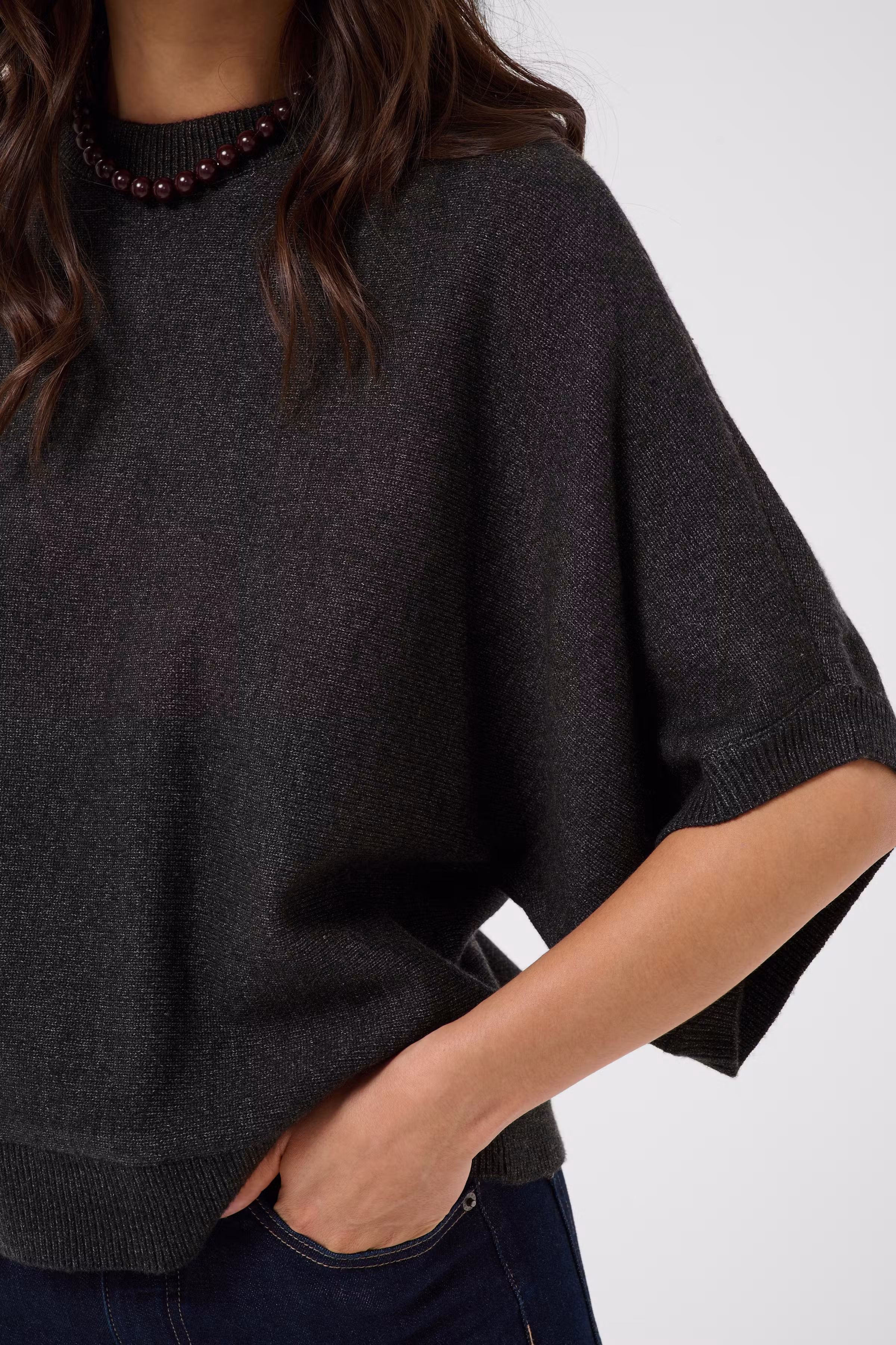 KAbarbara Pullover LOOKBOOK DETAIL 10512436-100125