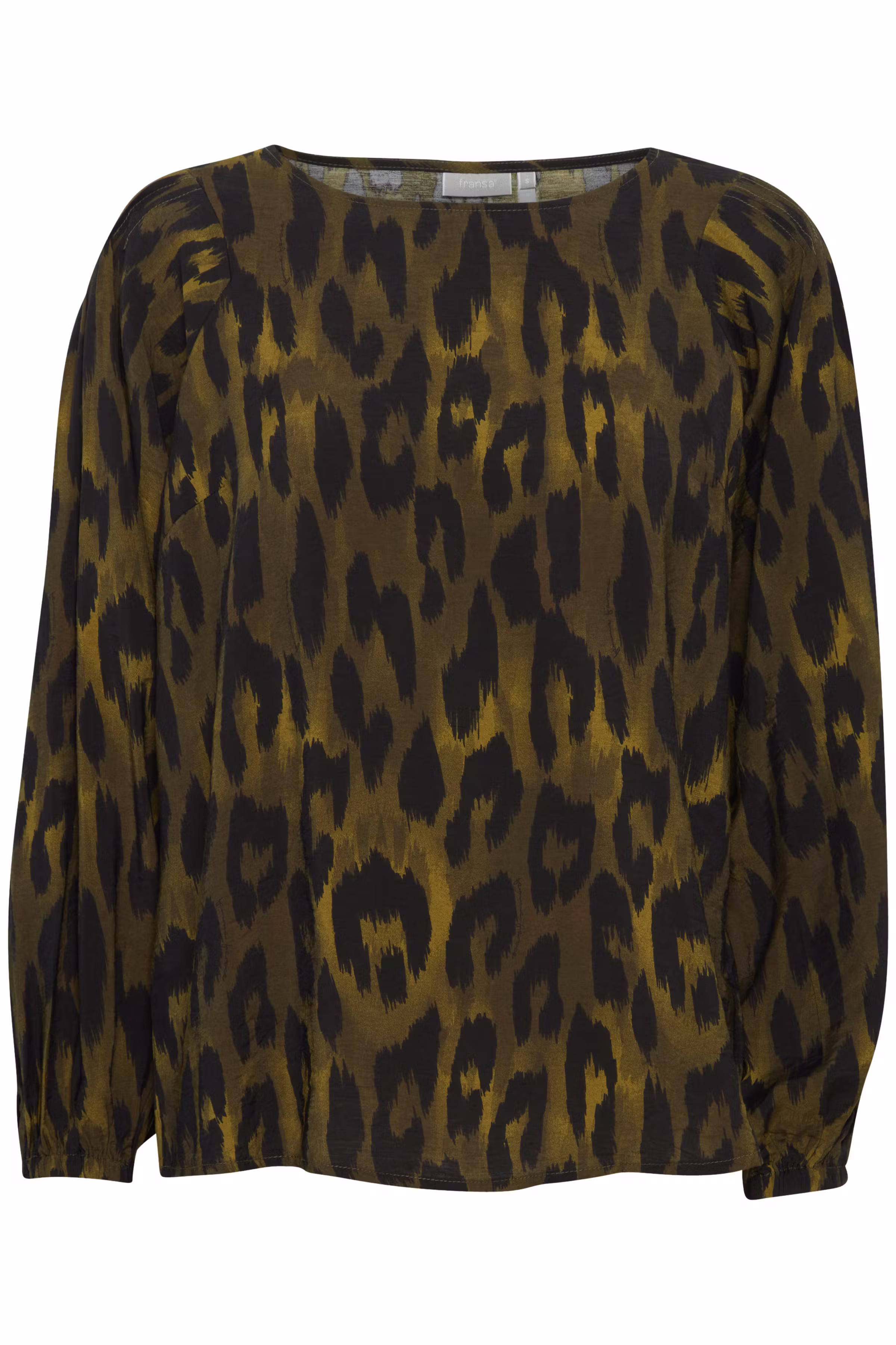 FRLEONI Blouse PACK FRONT 20612701-202439