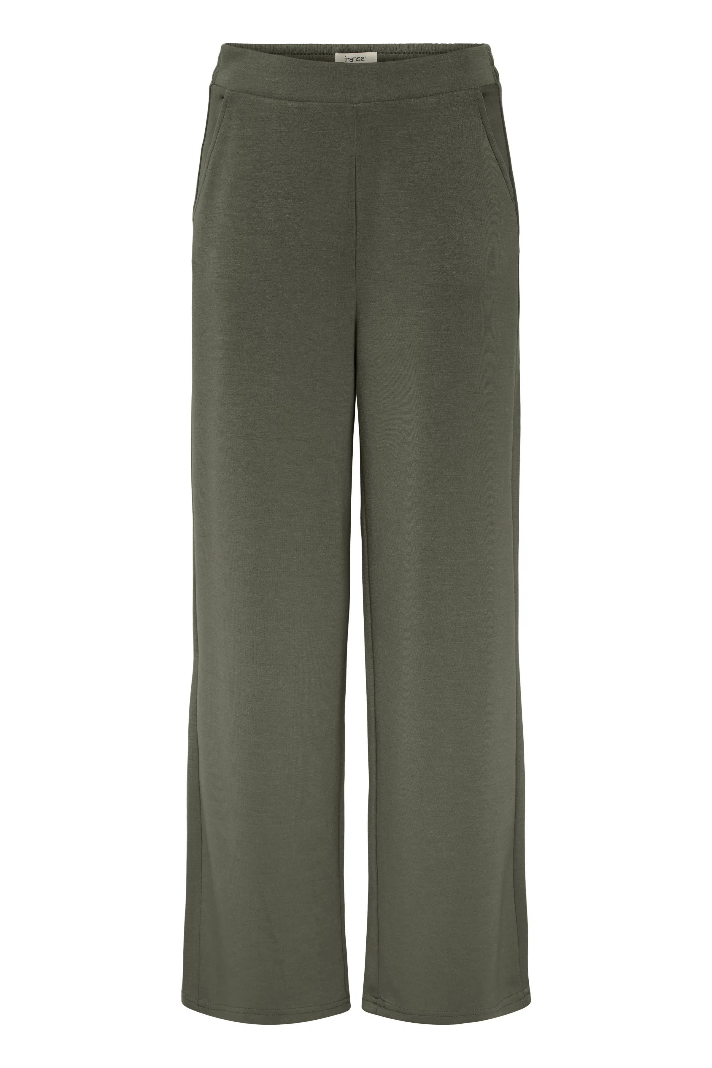 FRAURORA Casual byxor PACK FRONT 20615556-190511