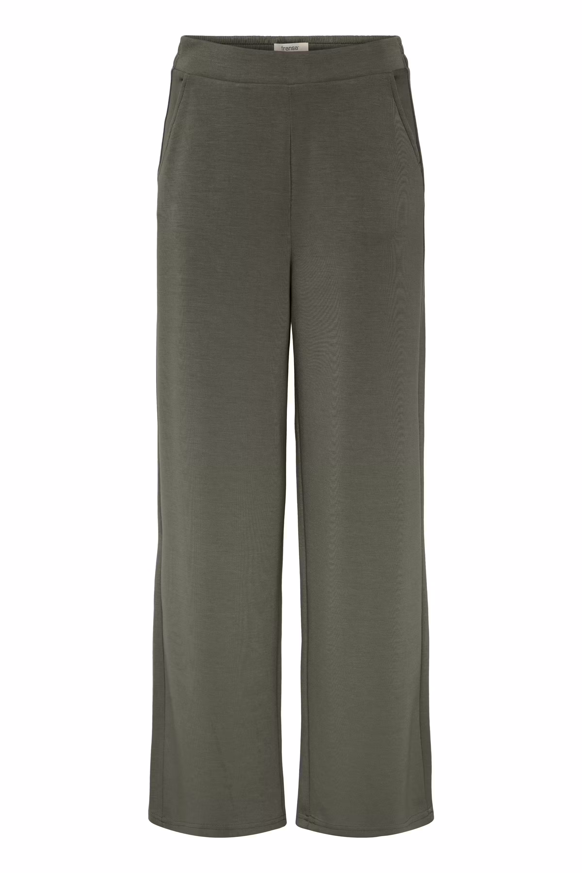 FRAURORA Casual byxor PACK FRONT 20615556-190511