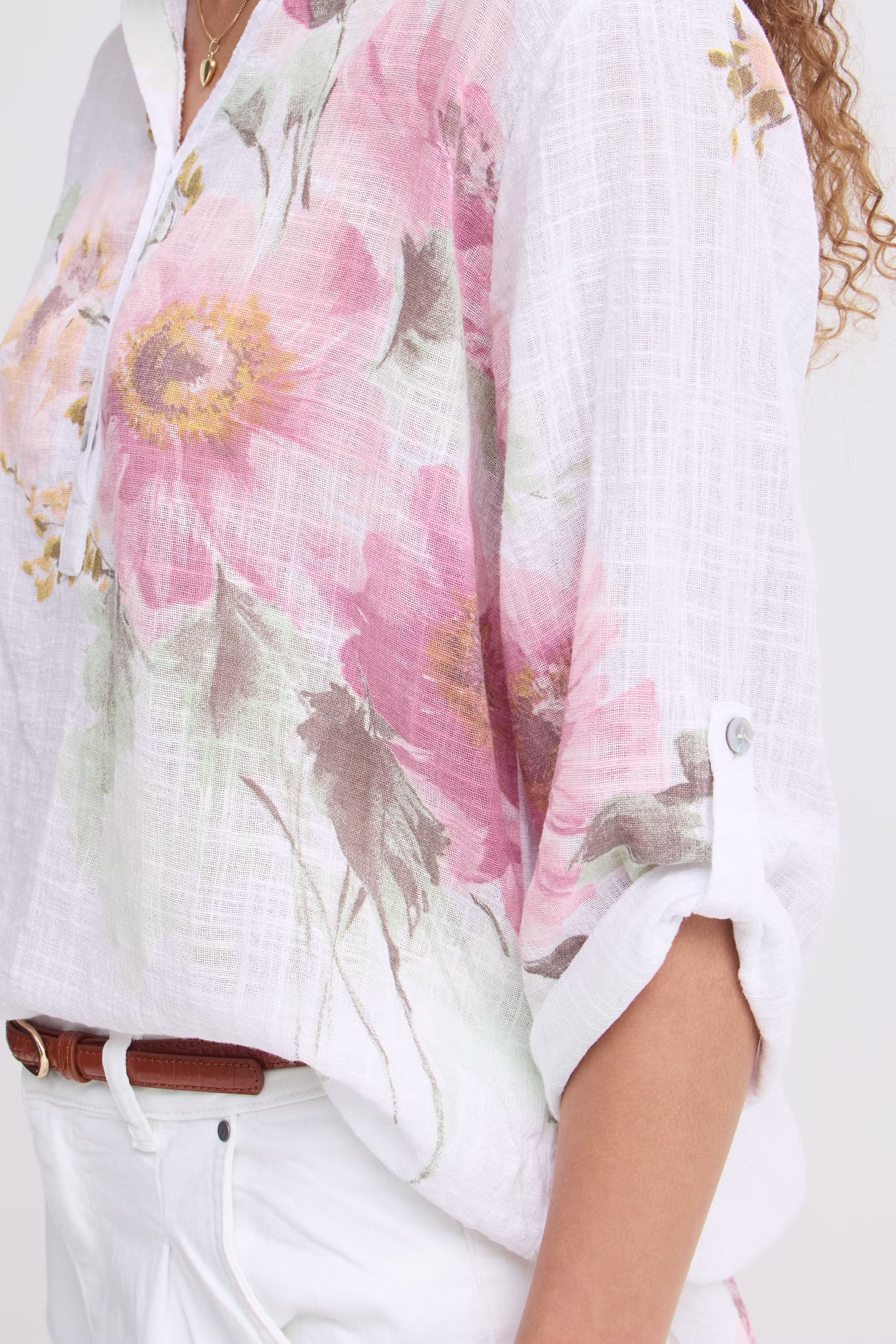 SBXALEXA Blouse LOOKBOOK DETAIL 22101199-110602