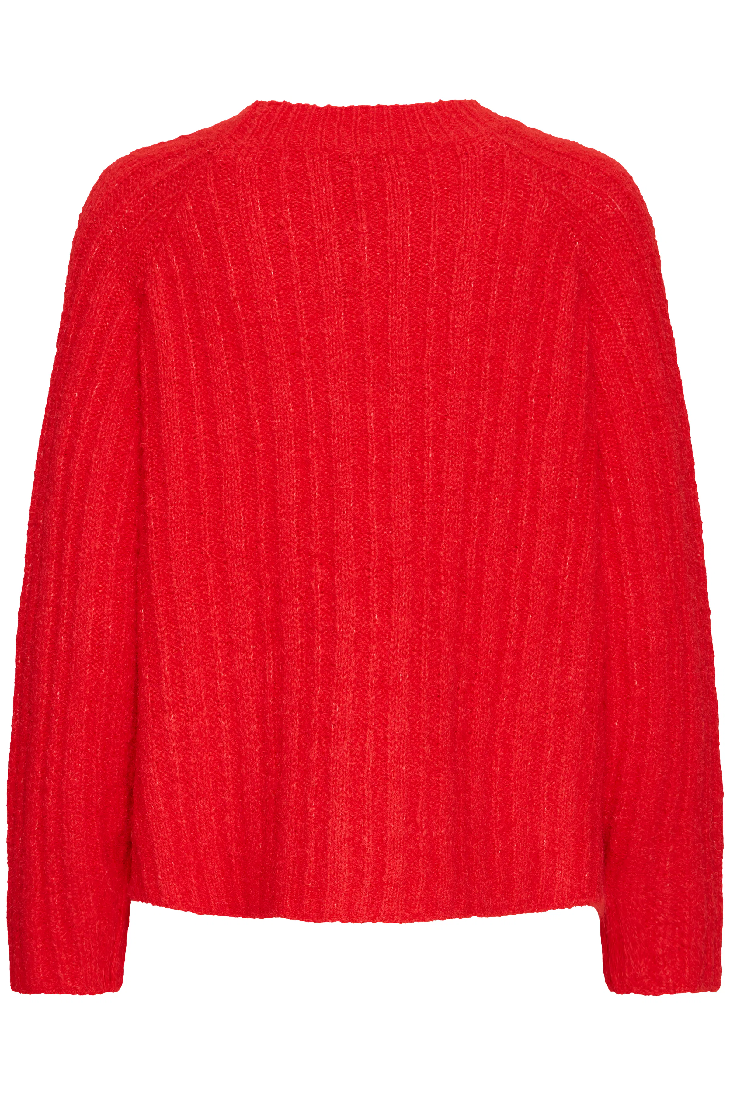 BYOMELLE Pullover PACK BACK 20818059-191757