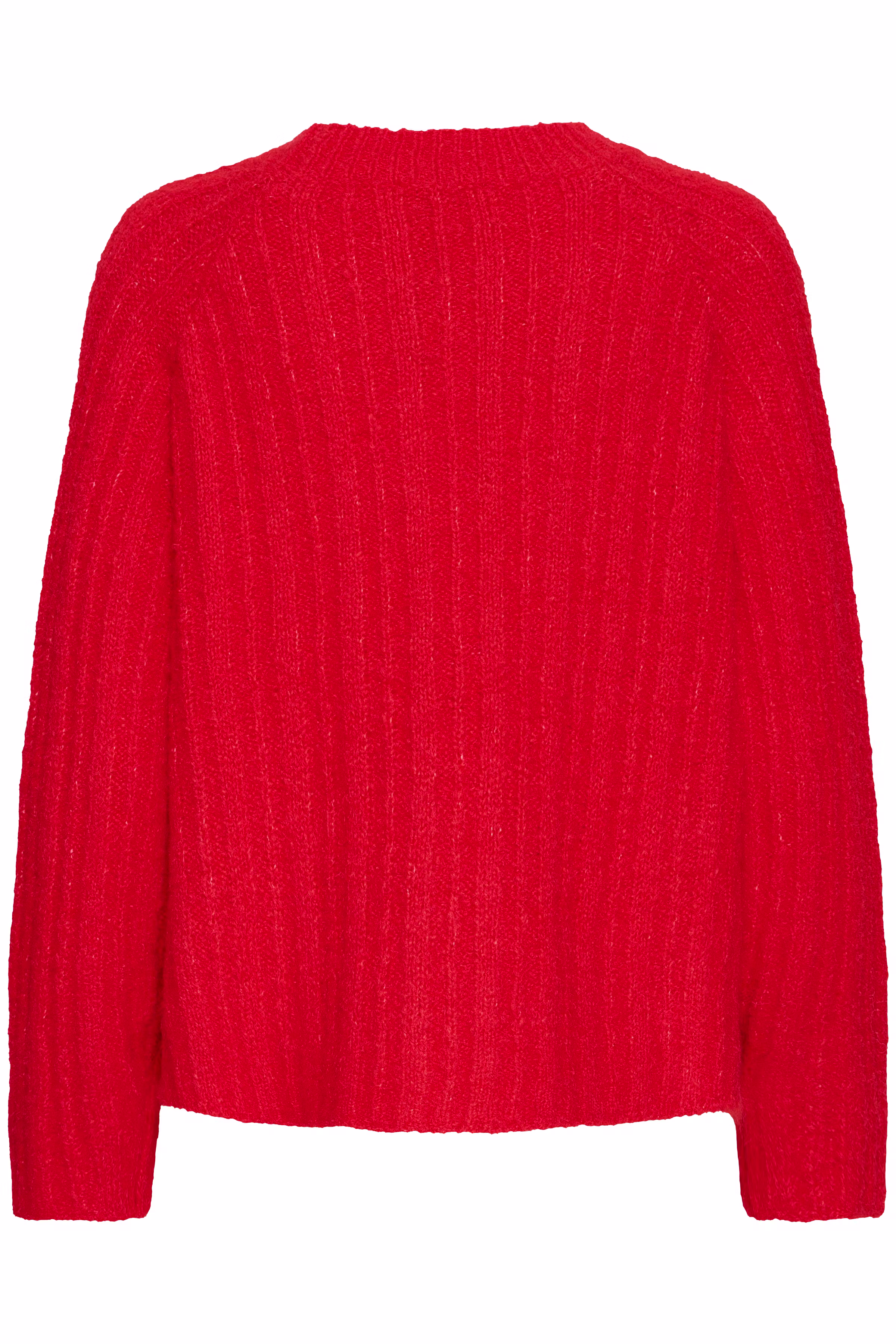 BYOMELLE Pullover PACK BACK 20818059-191757