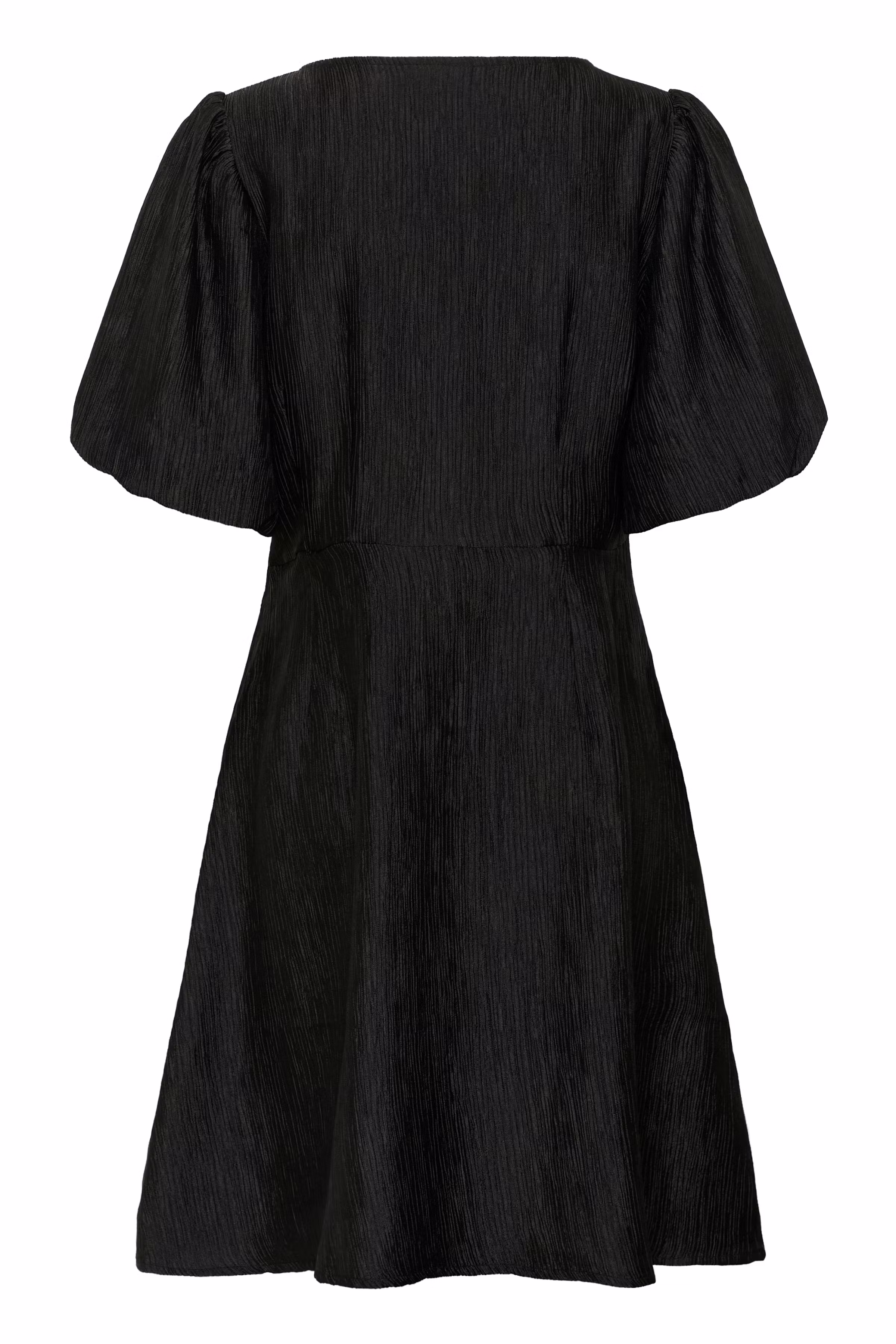 KAgerly Kjole PACK BACK 10510676-106822