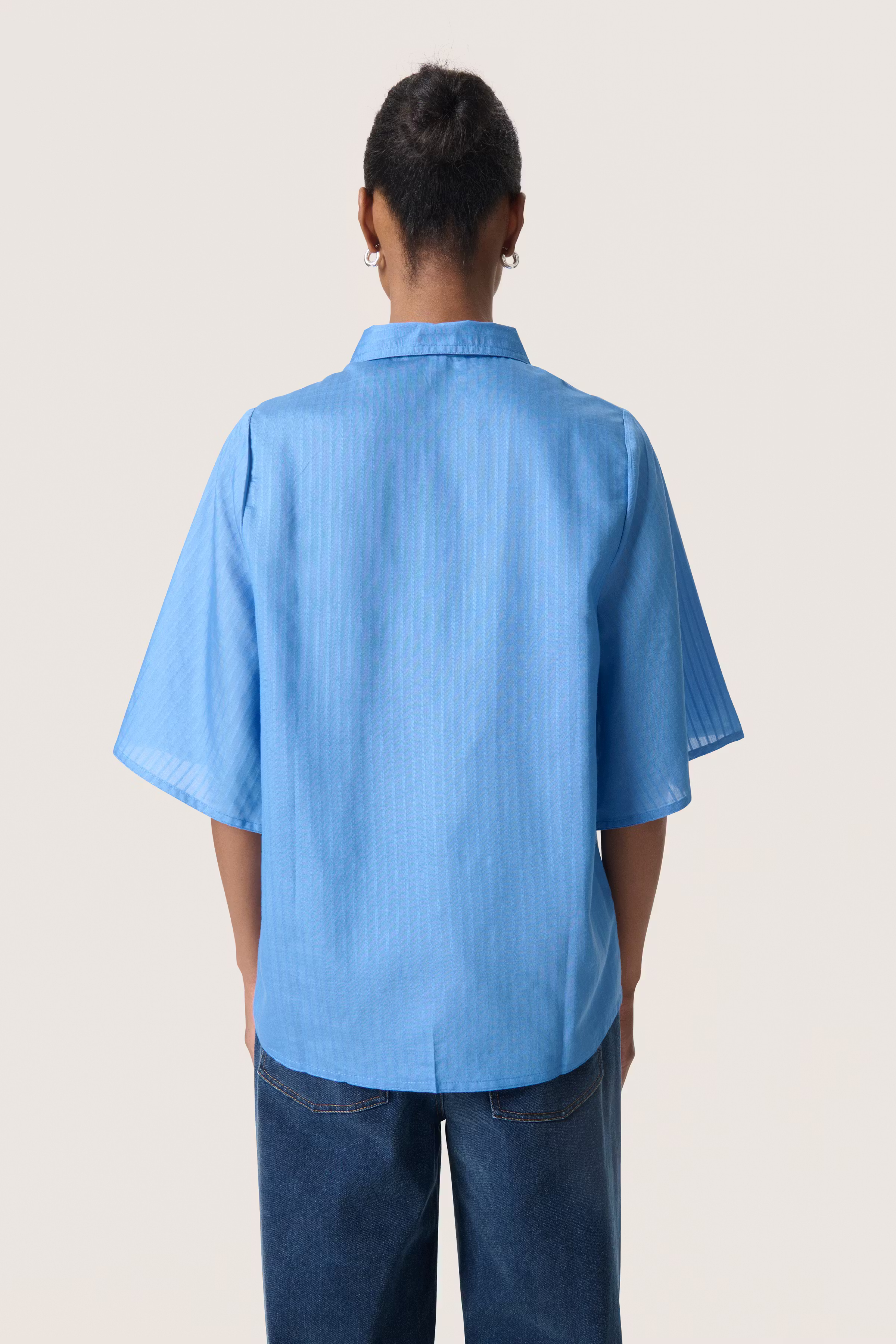 SLEmmy Overhemd LOOKBOOK BACK 30408831-183937