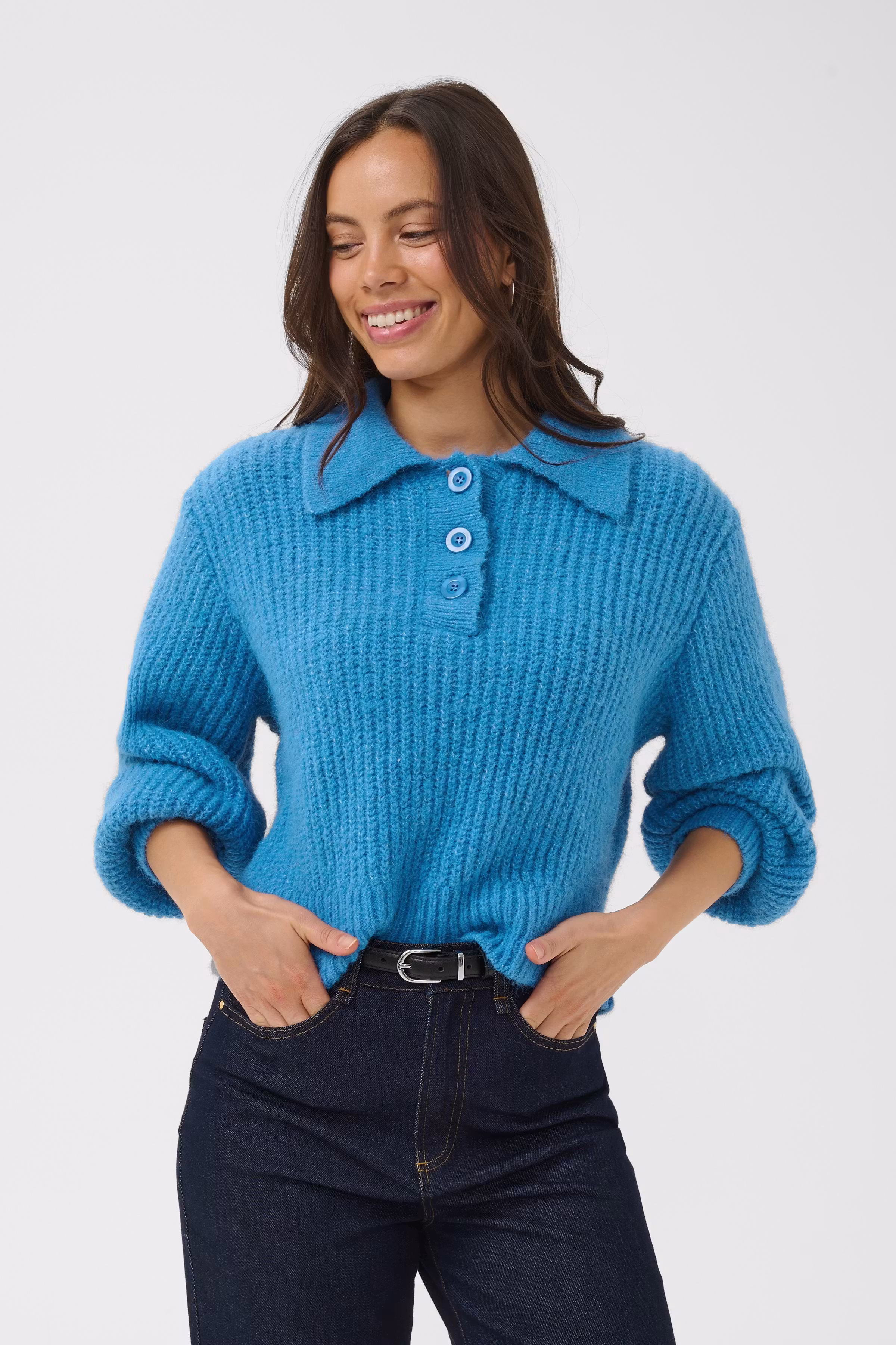 TabbathaSZ Pullover LOOKBOOK FRONT 30515441-1740321
