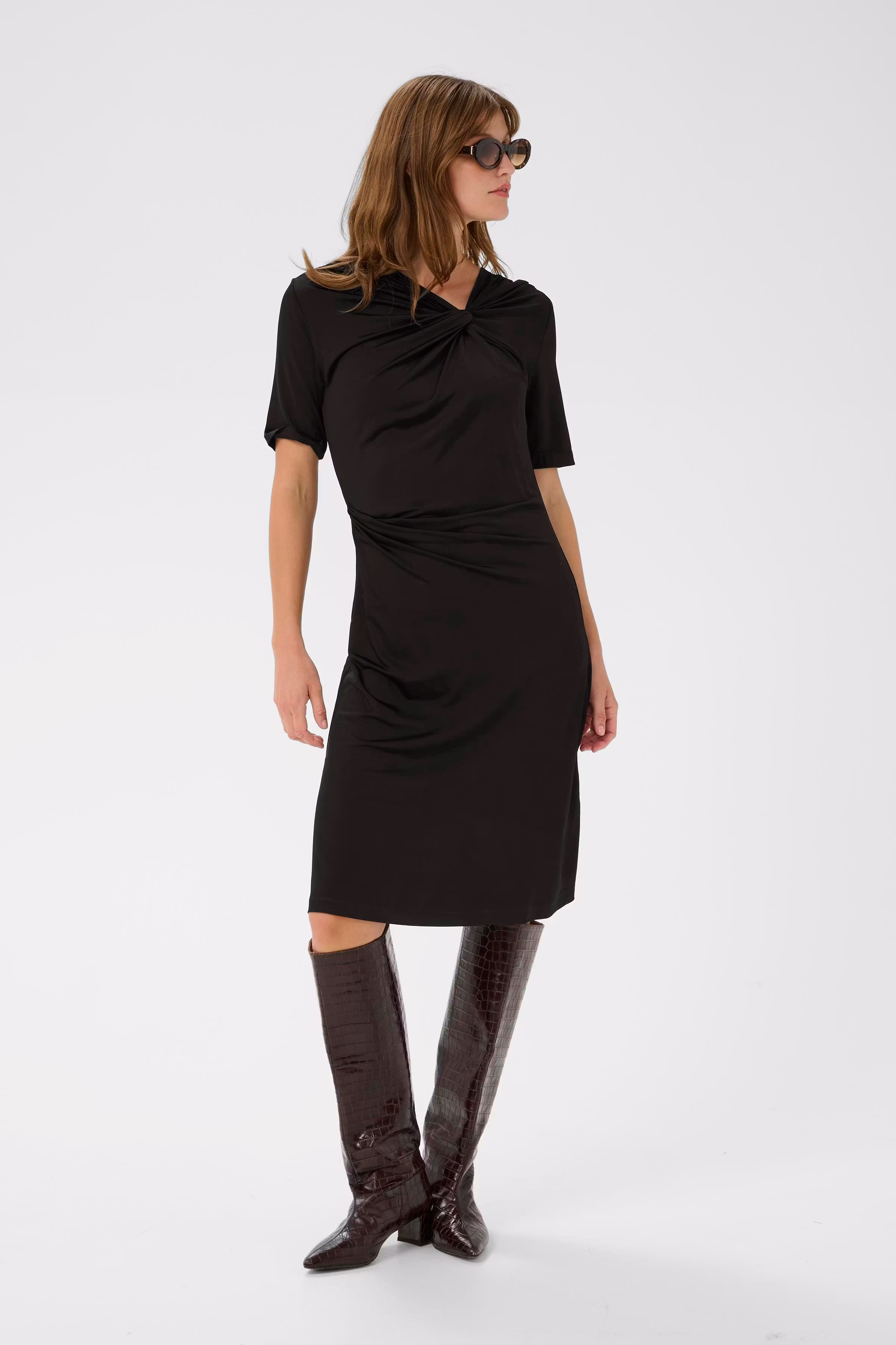 SLClara Dress LOOKBOOK FRONT 30408992-194008