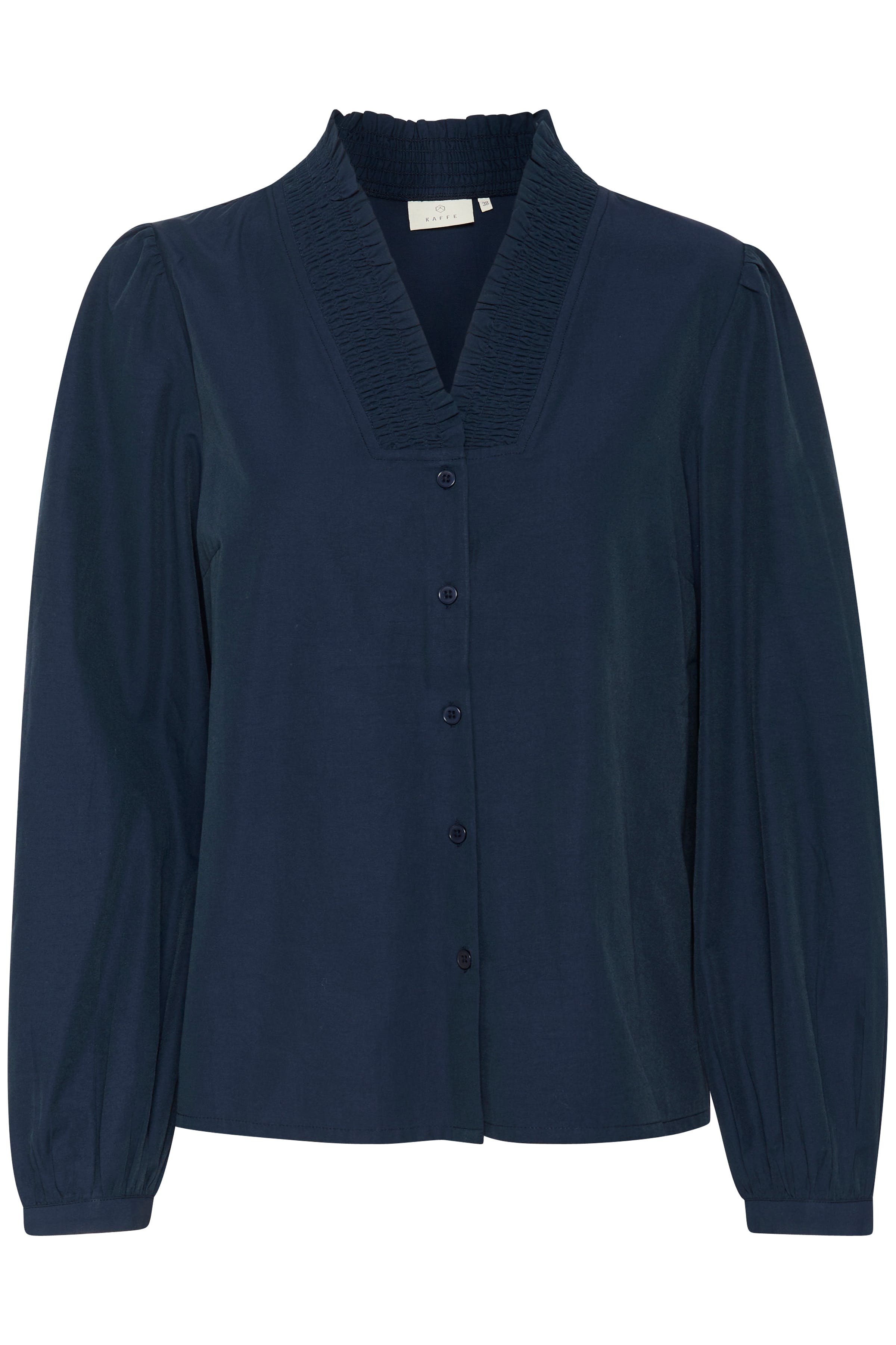 KAmaia Overhemd PACK FRONT 10509662-110602