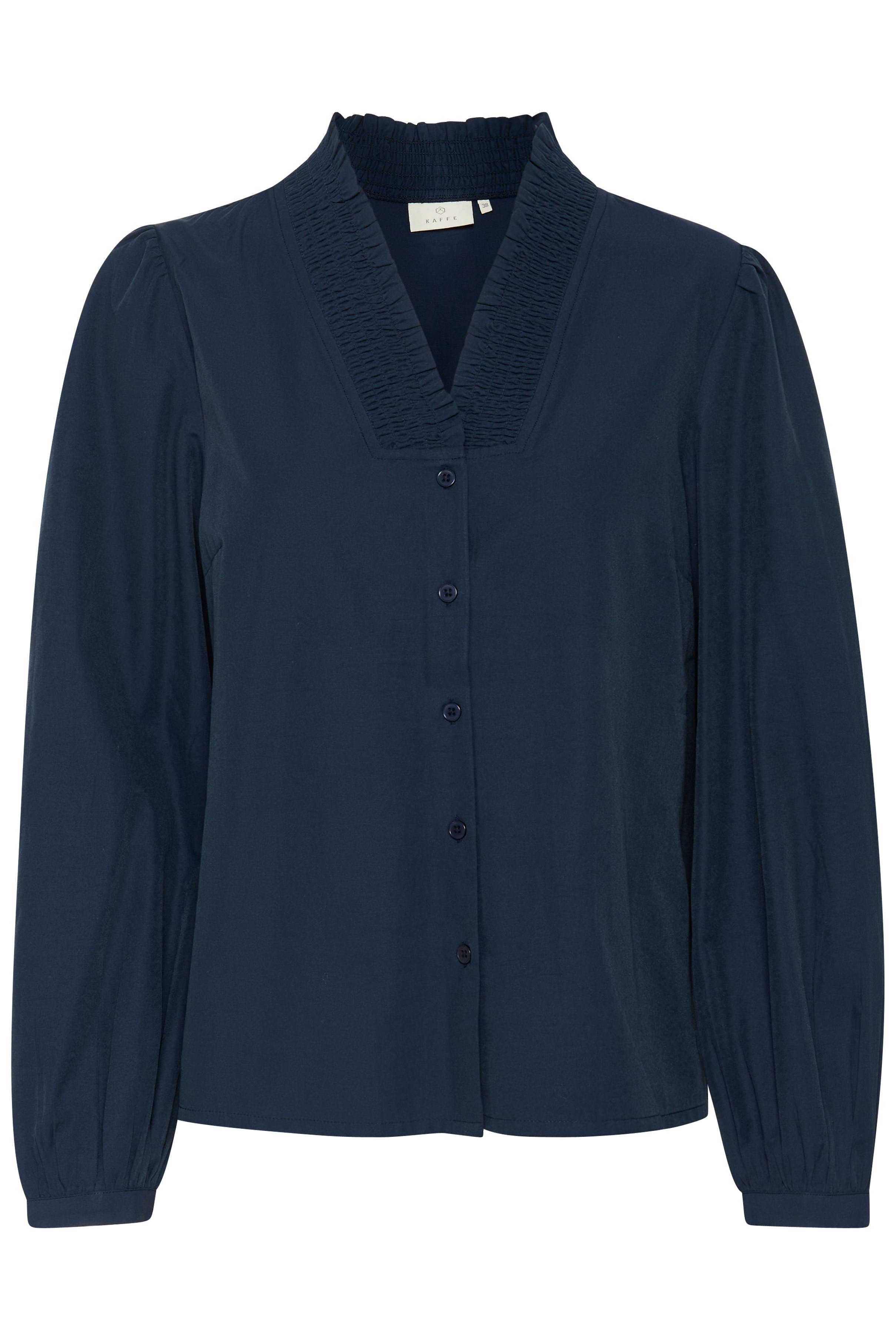 KAmaia Skjorta PACK FRONT 10509662-100121