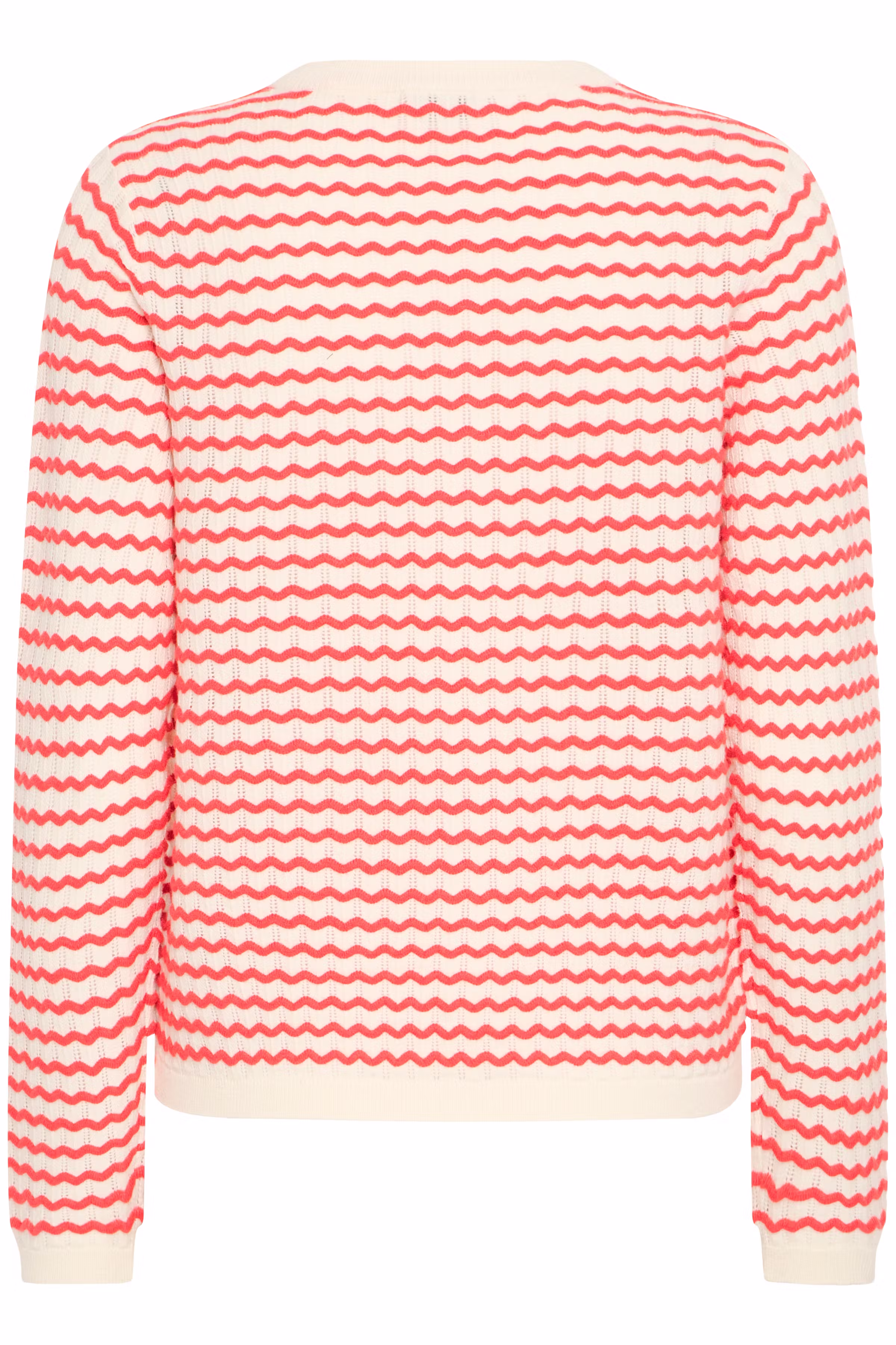 FRLUMA Strikket cardigan PACK BACK 20615583-201203