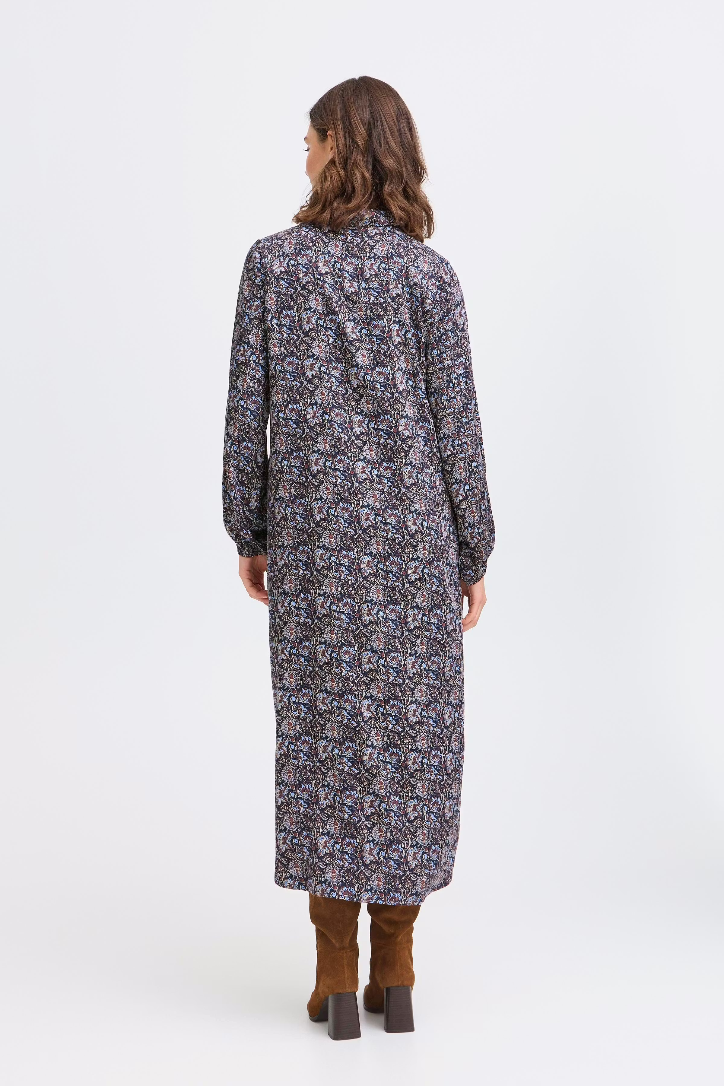 FRGLADIS Kjole LOOKBOOK BACK 20617529-900005170