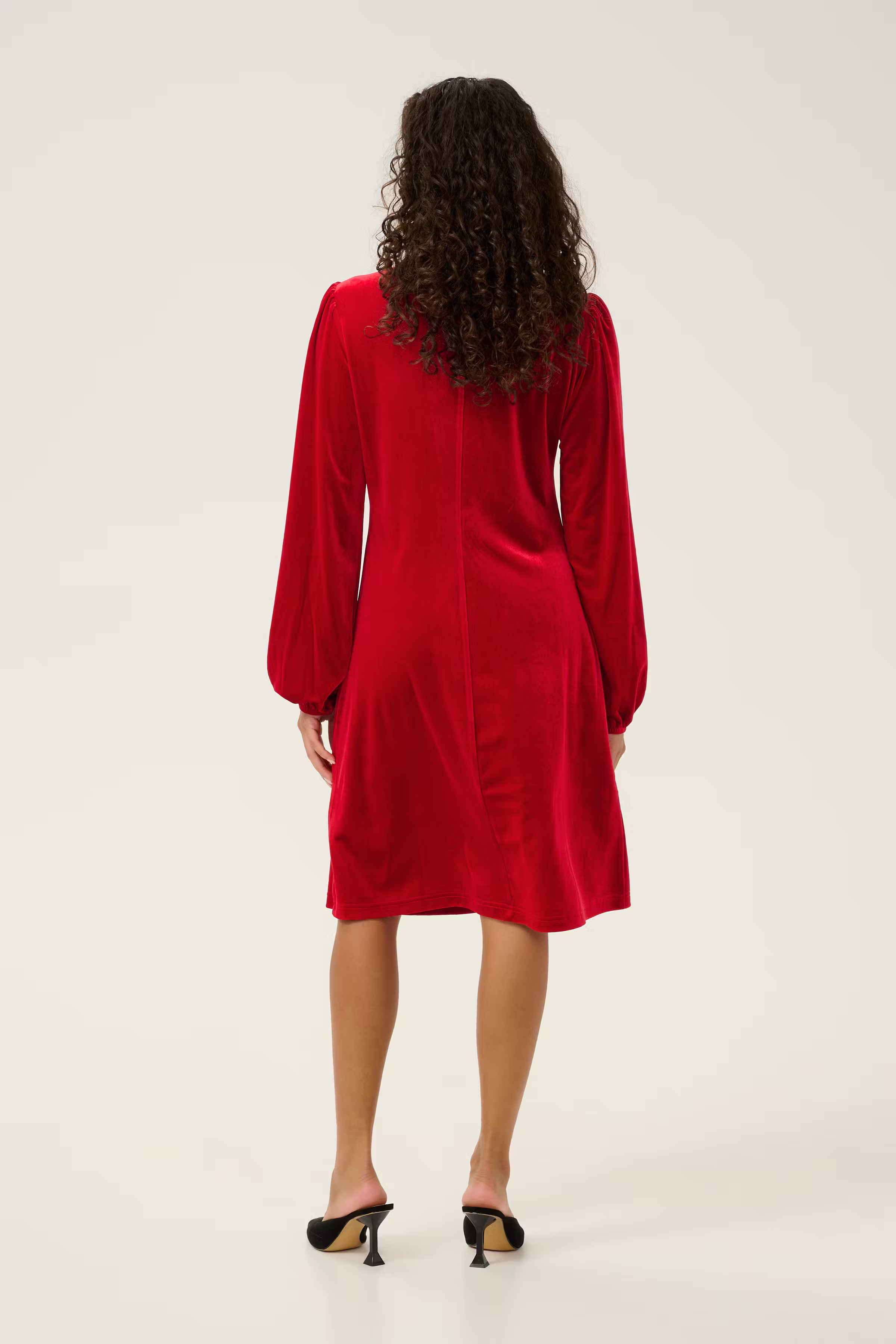 CRPativa Kleid LOOKBOOK BACK 10613006-191862